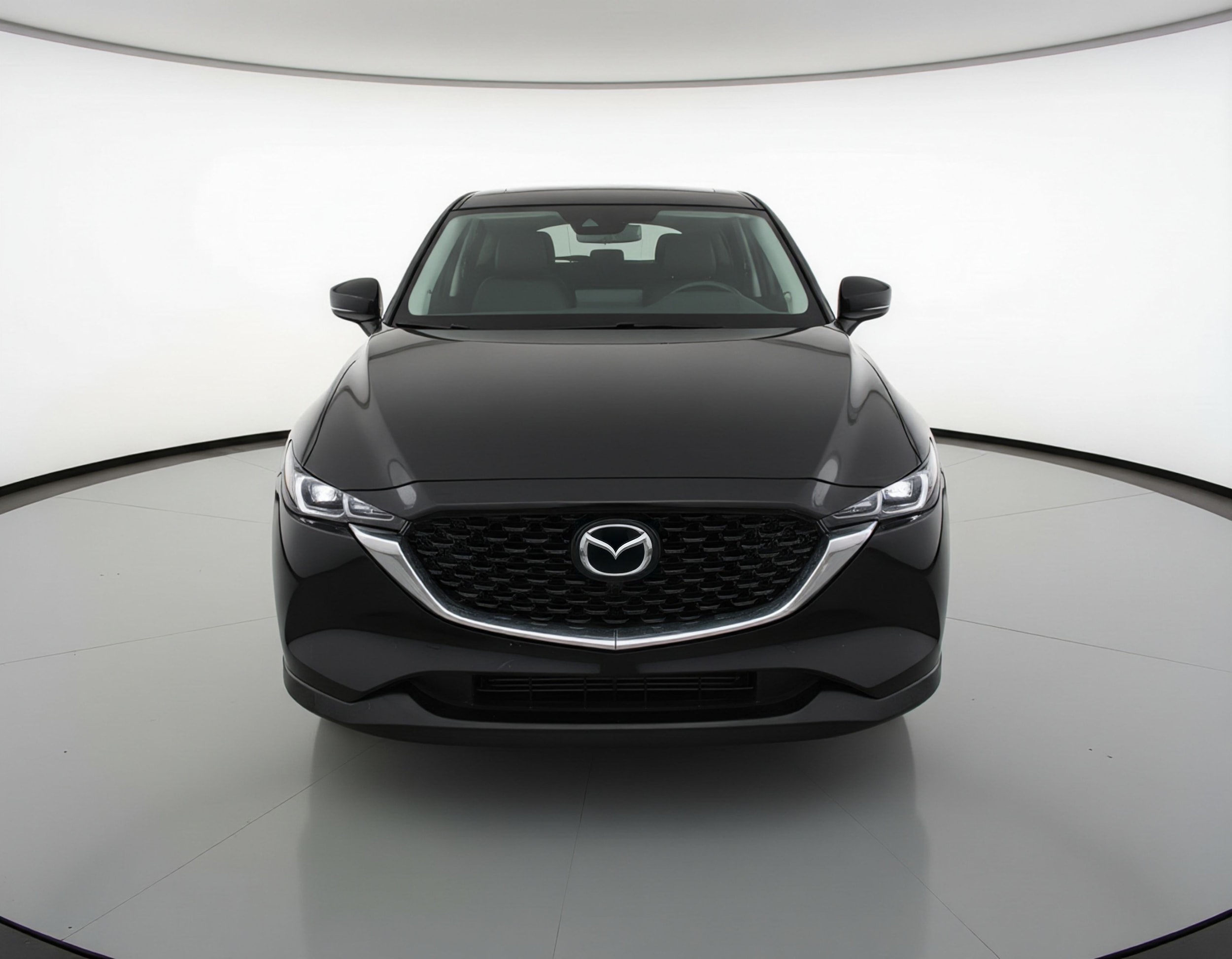 Thumbnail: 2025 Mazda CX-5 - 2