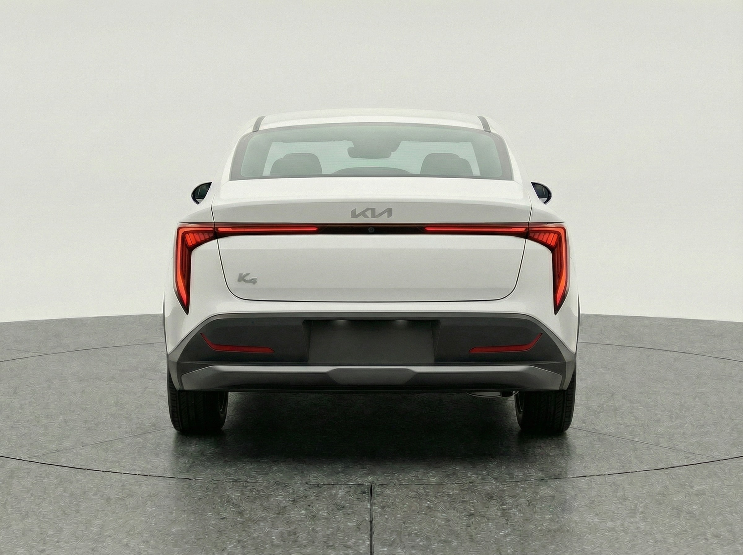 Thumbnail: 2025 Kia K4 - 6