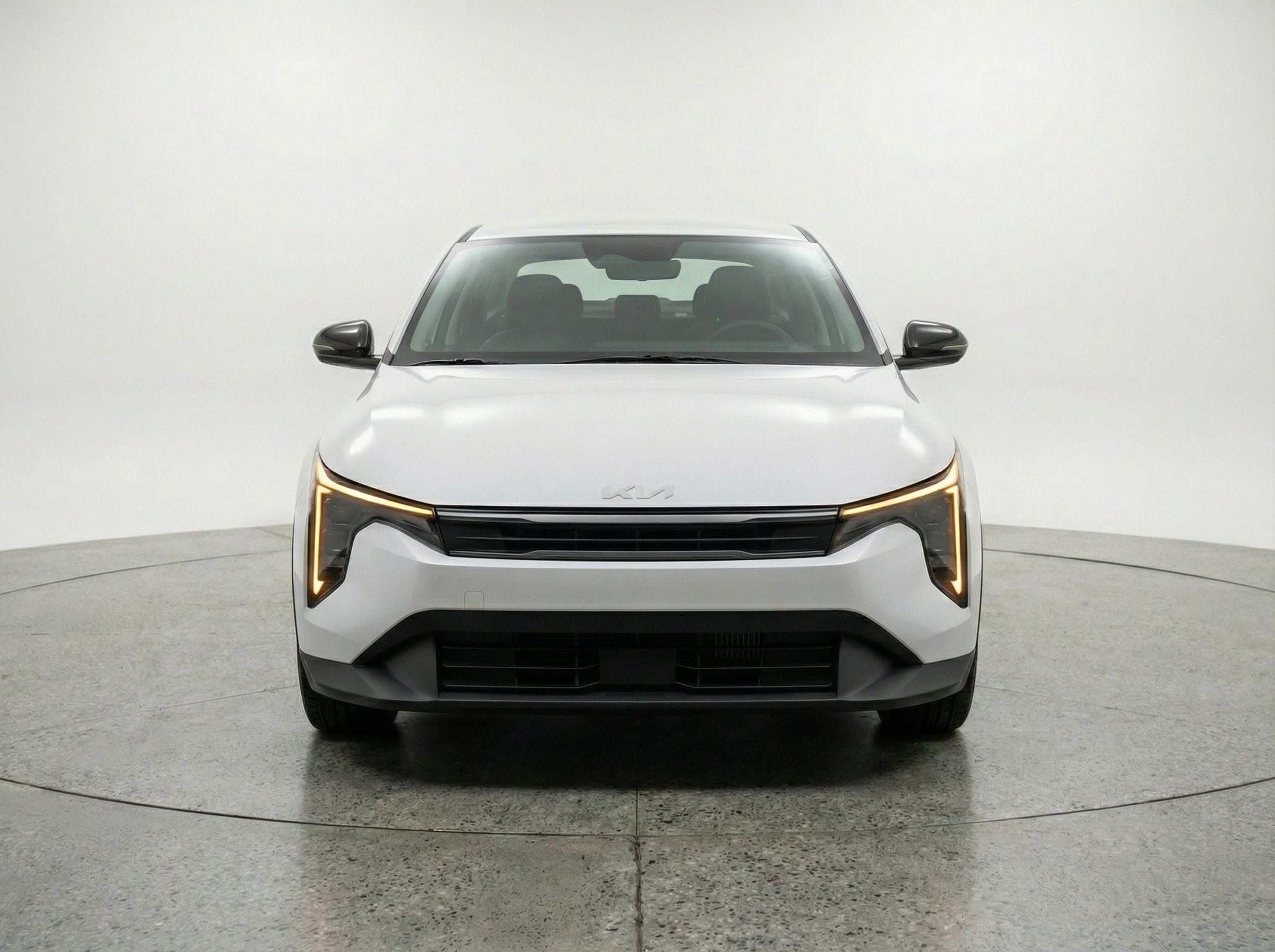 Thumbnail: 2025 Kia K4 - 2