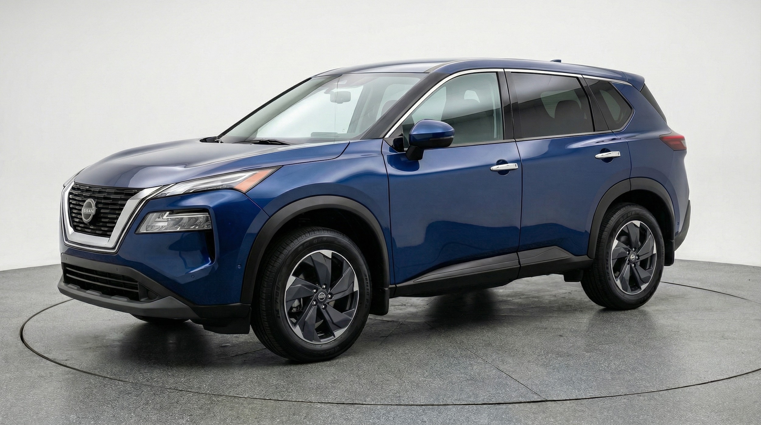 Thumbnail: 2025 Nissan Rogue - 3