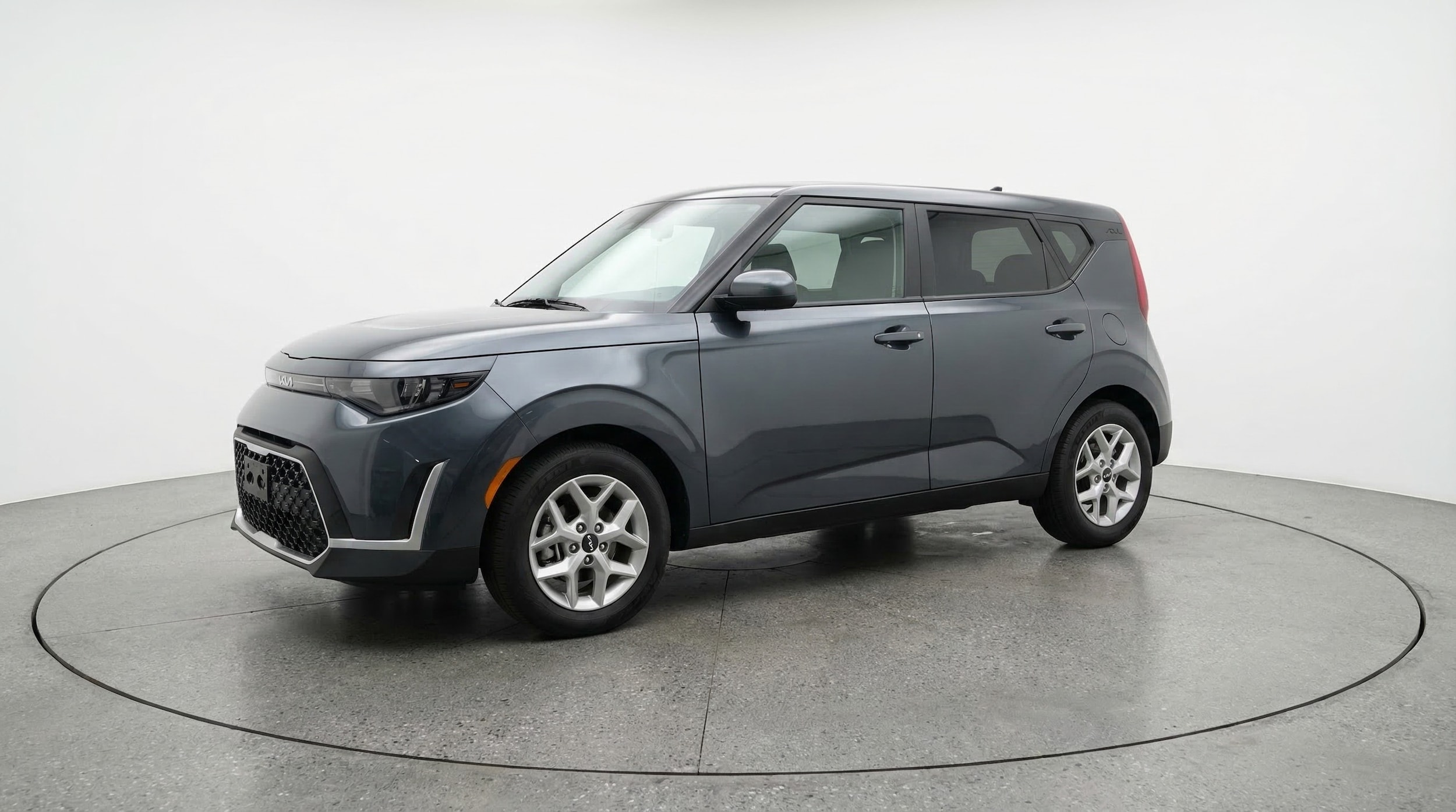 Thumbnail: 2025 Kia Soul - 3