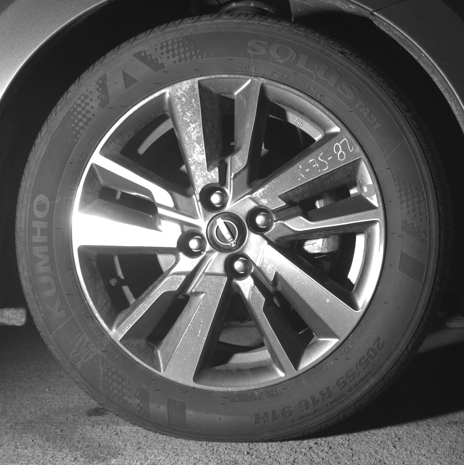 Thumbnail: 2025 Nissan Versa - 10