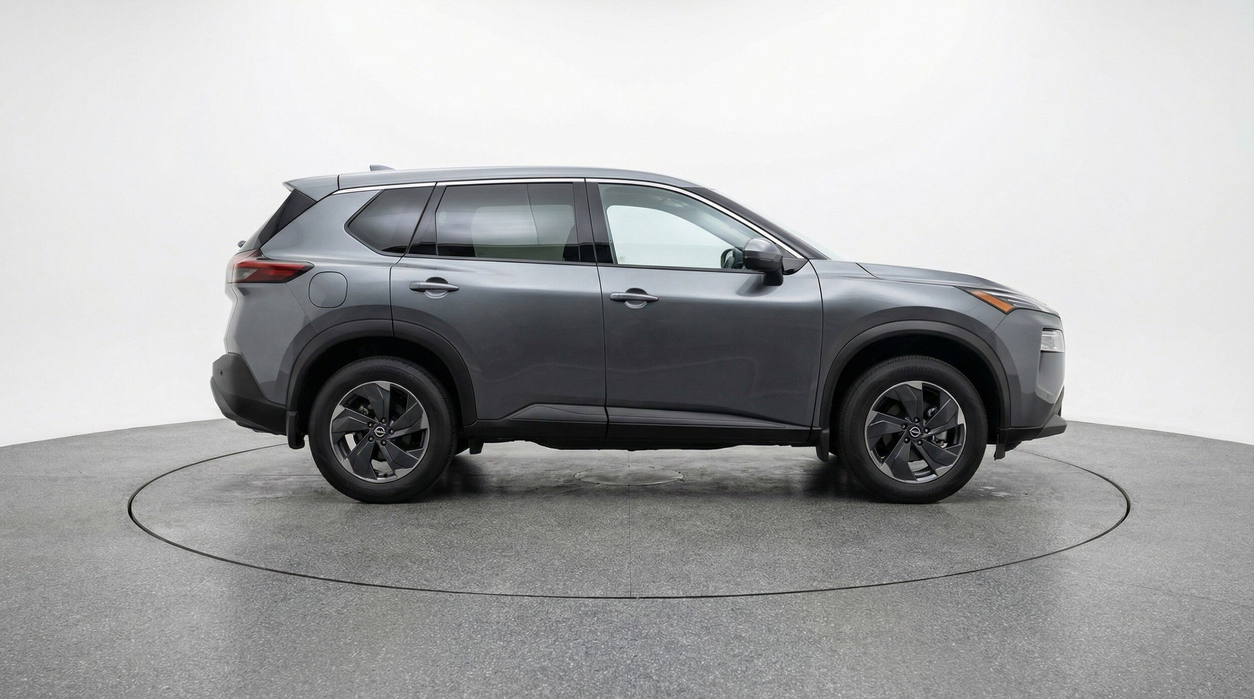 Thumbnail: 2025 Nissan Rogue - 11