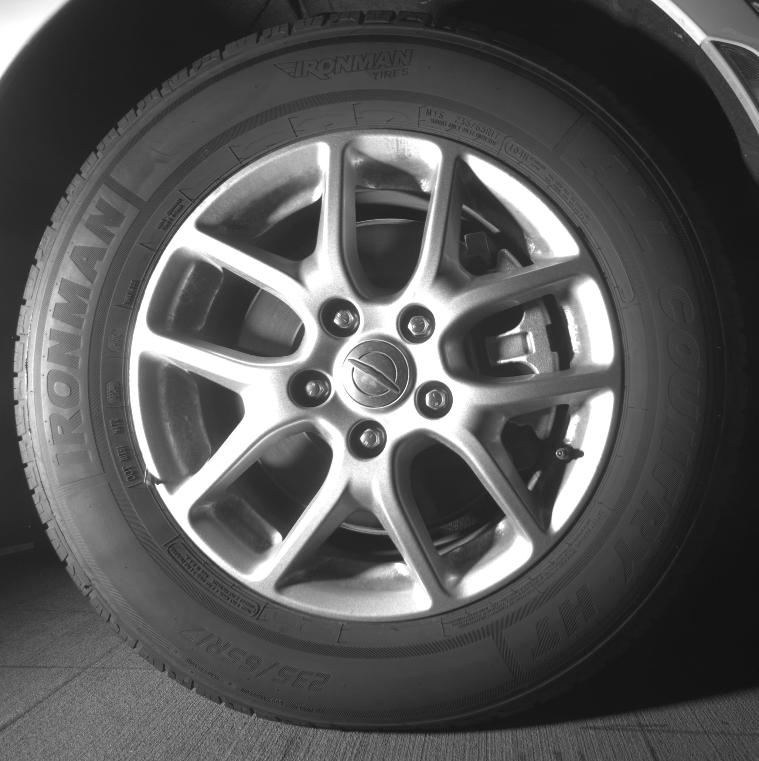 Thumbnail: 2024 Chrysler Pacifica - 10