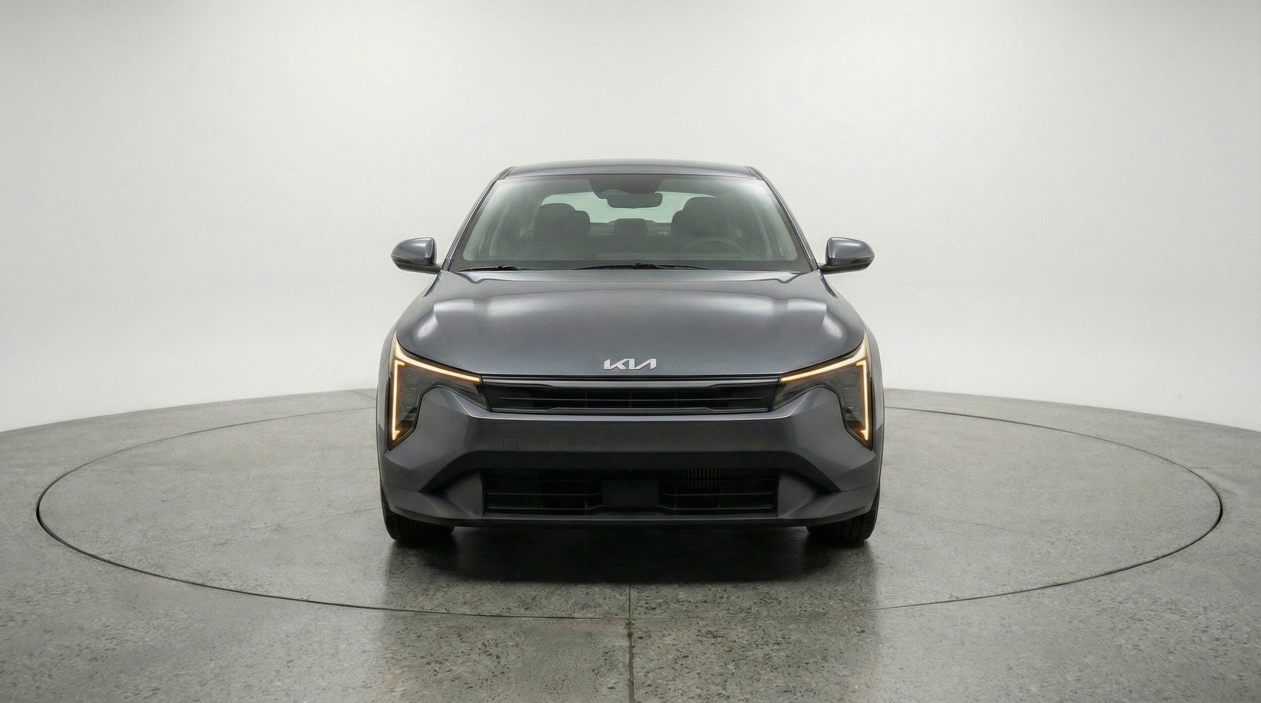 Thumbnail: 2025 Kia K4 - 2