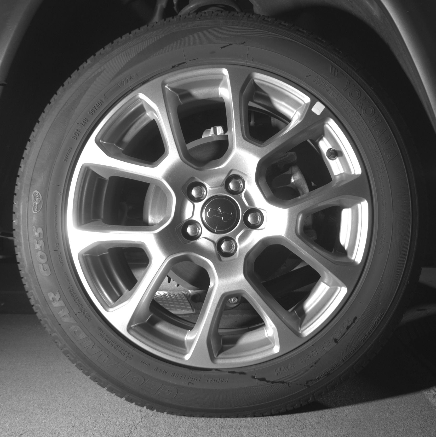 Thumbnail: 2025 Jeep Compass - 12