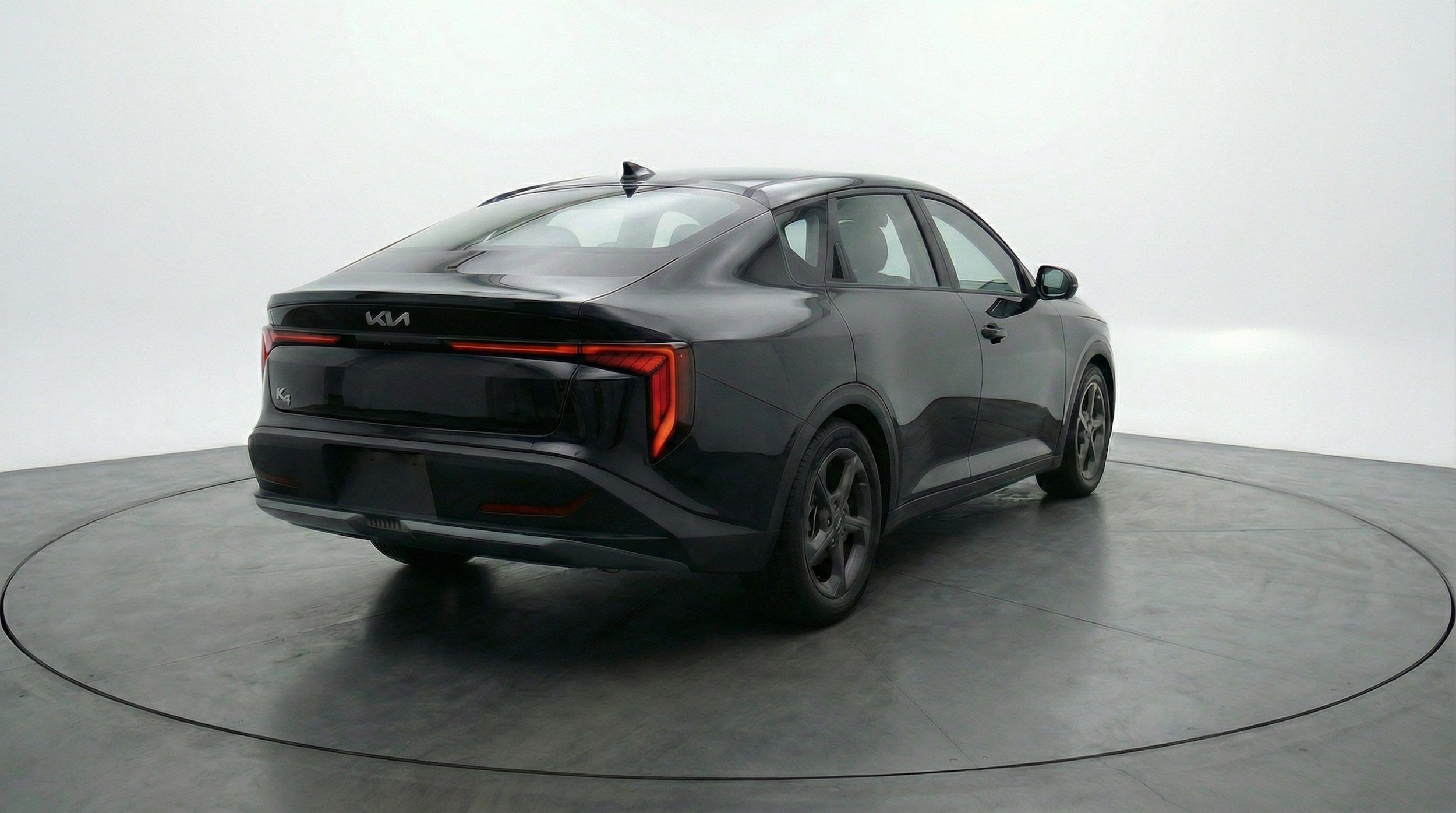 Thumbnail: 2025 Kia K4 - 7