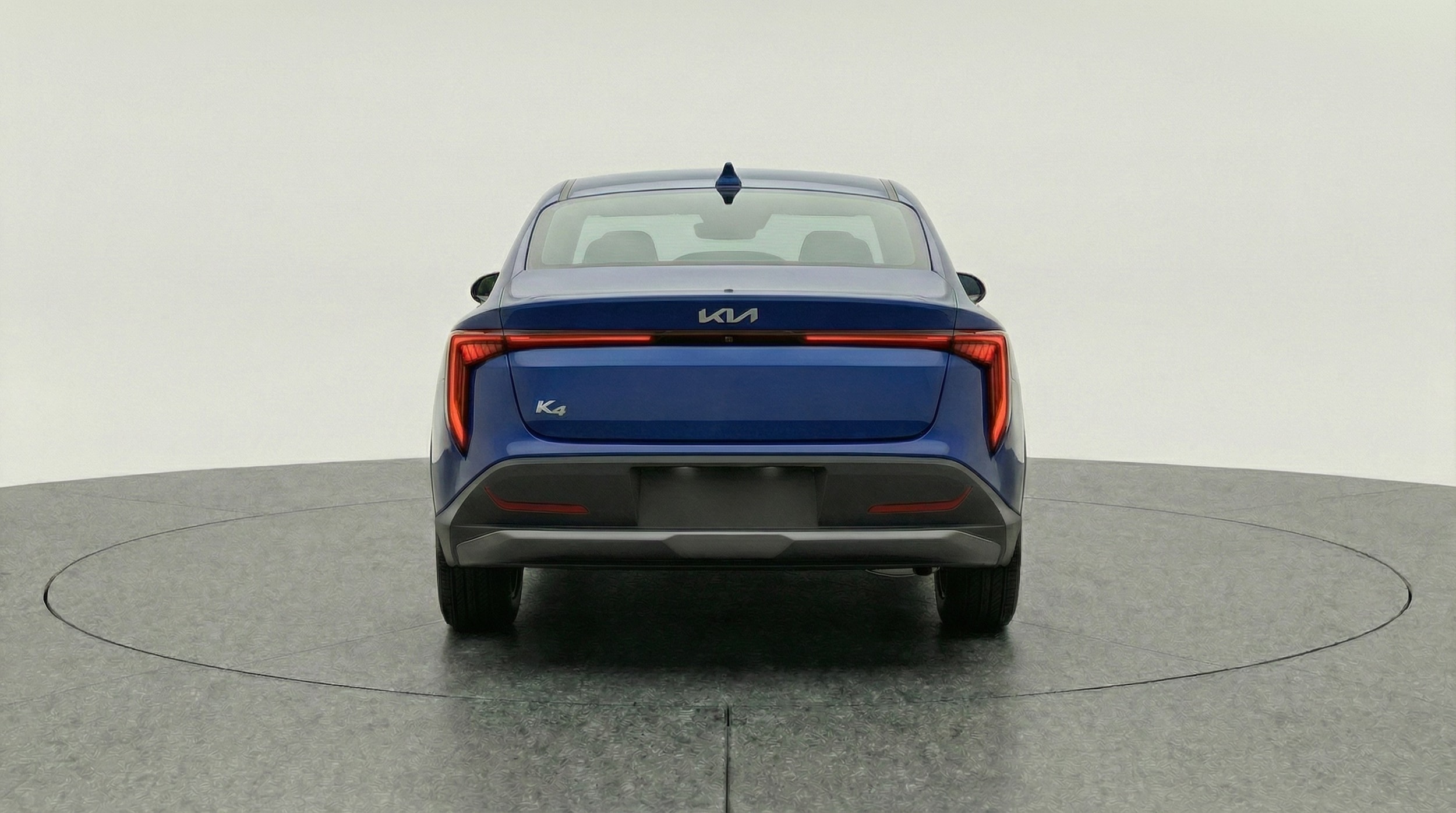 Thumbnail: 2025 Kia K4 - 6