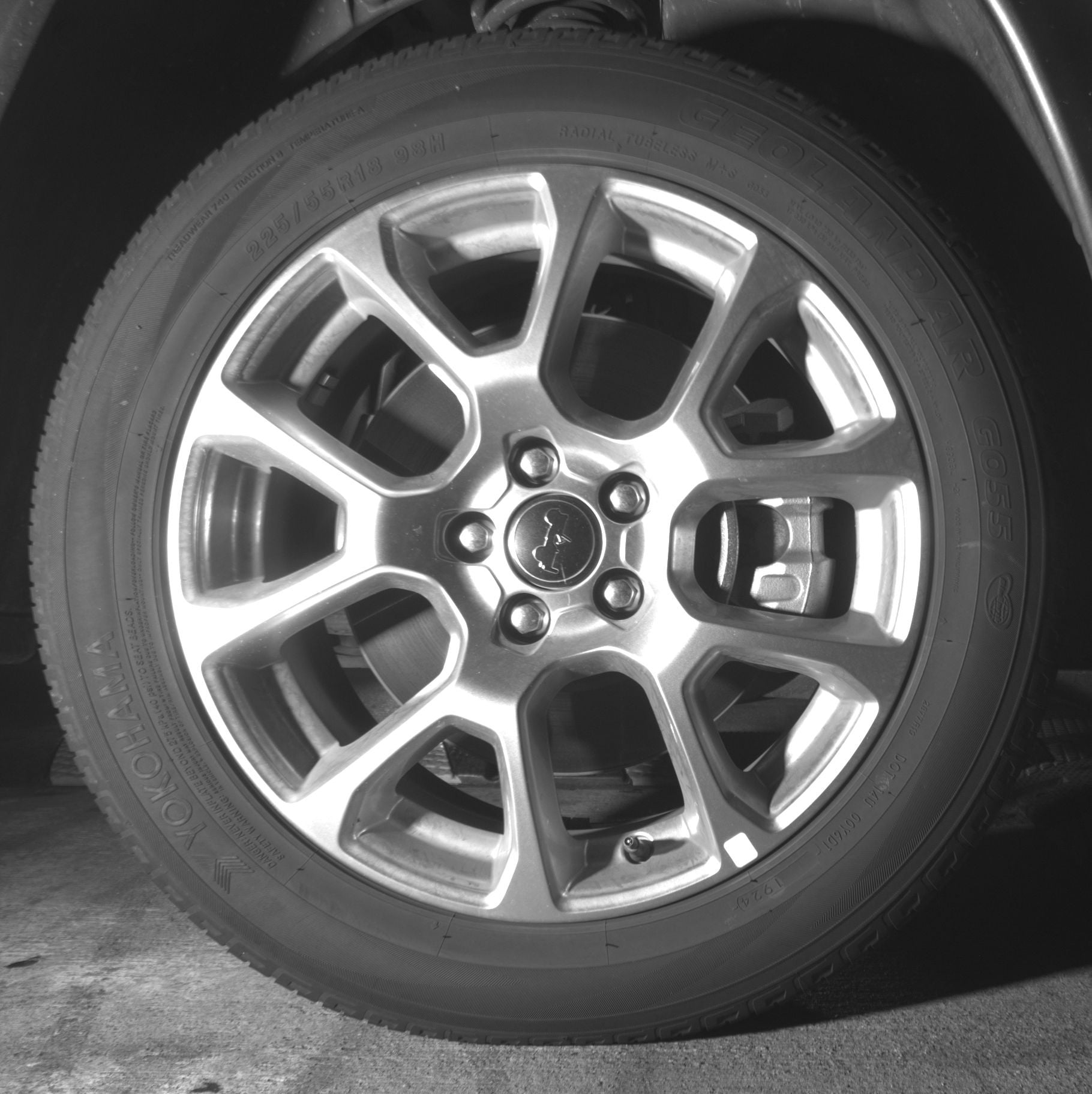 Thumbnail: 2025 Jeep Compass - 10