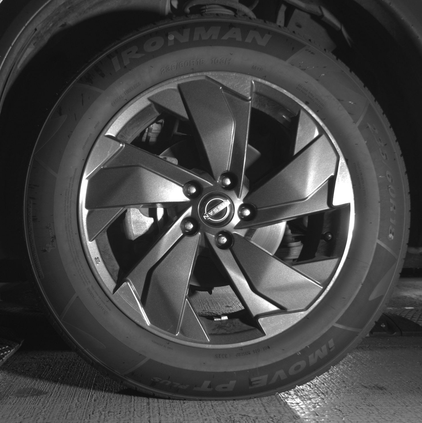 Thumbnail: 2025 Nissan Rogue - 9