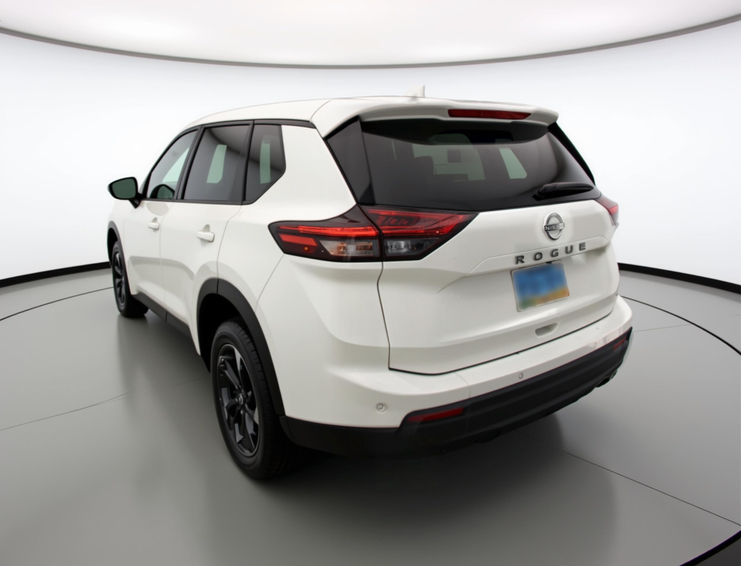 Thumbnail: 2025 Nissan Rogue - 5