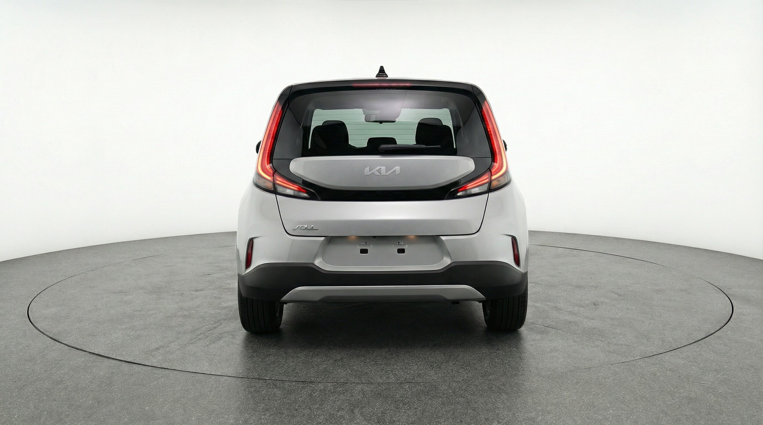 Thumbnail: 2025 Kia Soul - 6