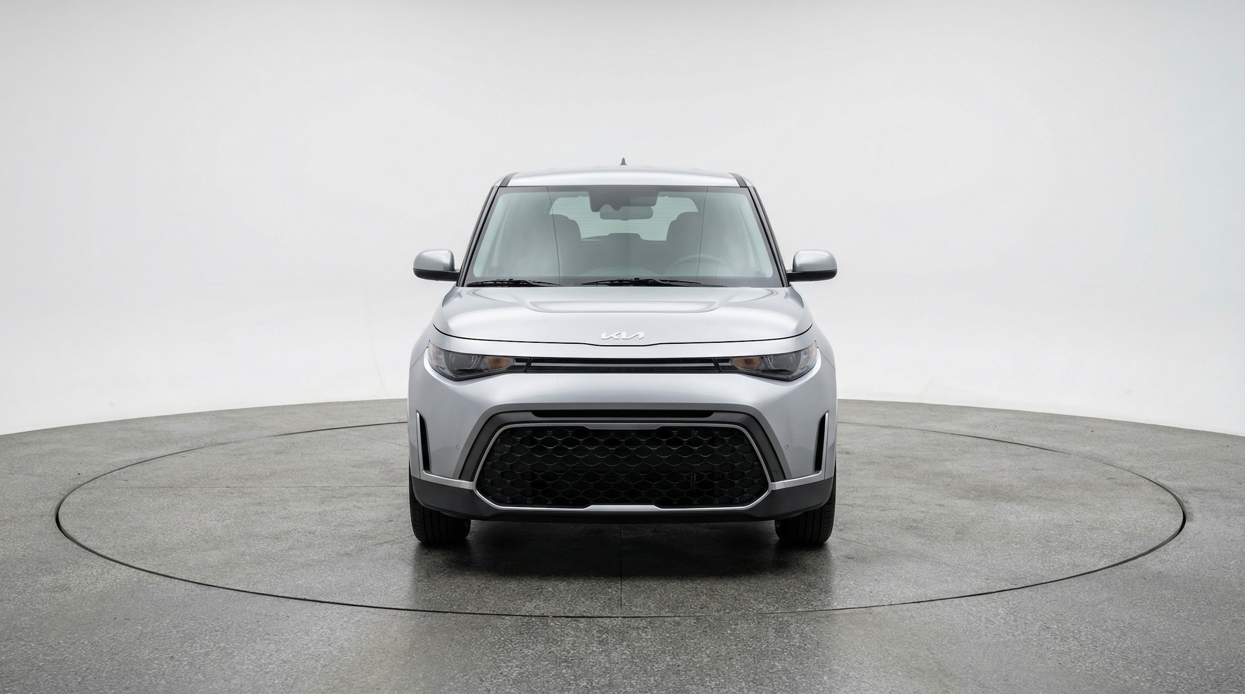 Thumbnail: 2025 Kia Soul - 2