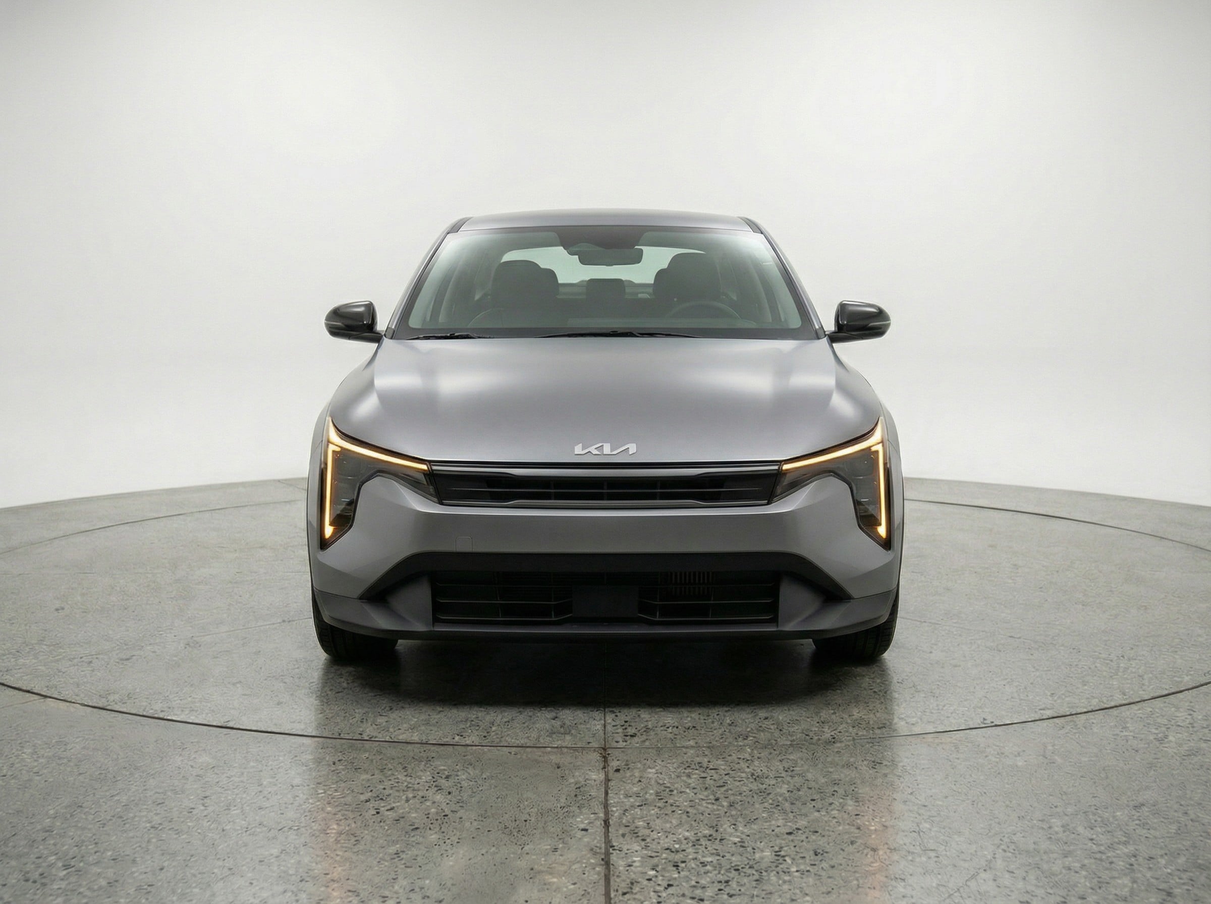 Thumbnail: 2025 Kia K4 - 2