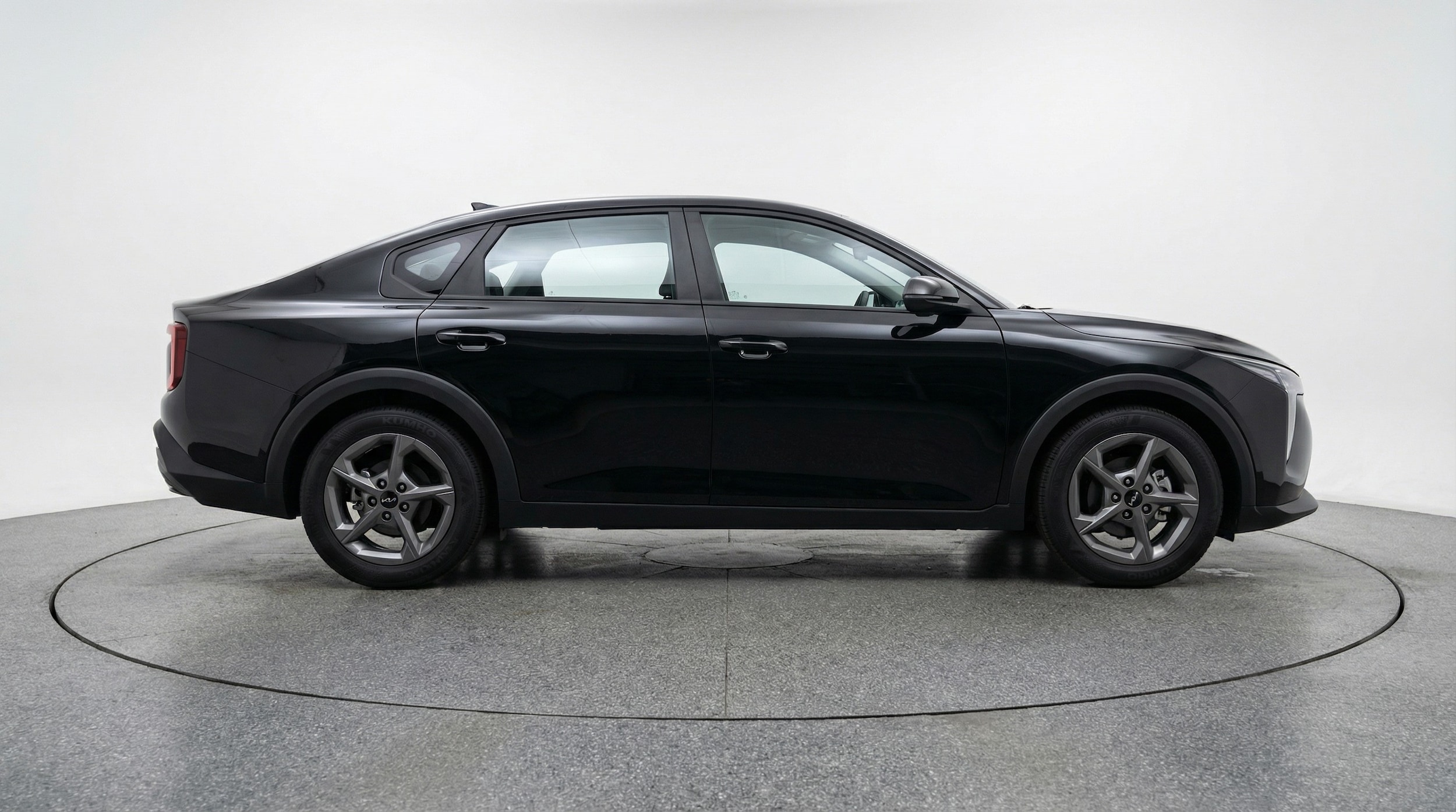 Thumbnail: 2025 Kia K4 - 8