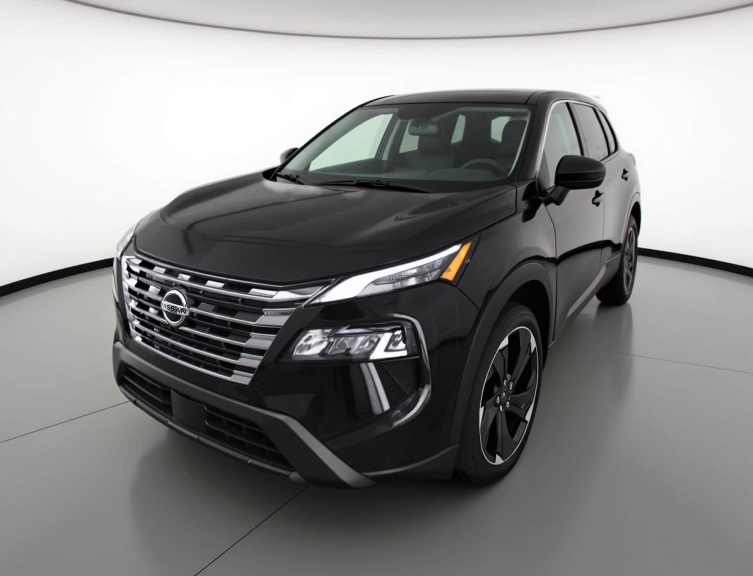 Thumbnail: 2025 Nissan Rogue - 3