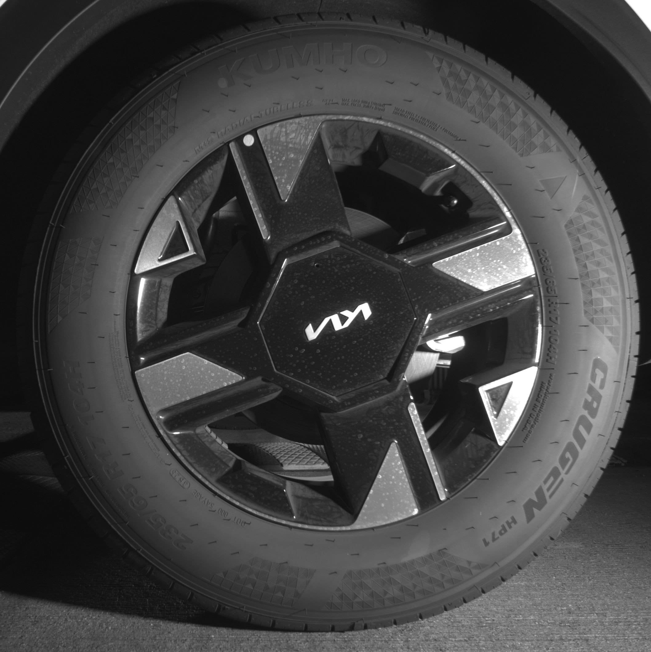 Thumbnail: 2026 Kia Sportage - 14