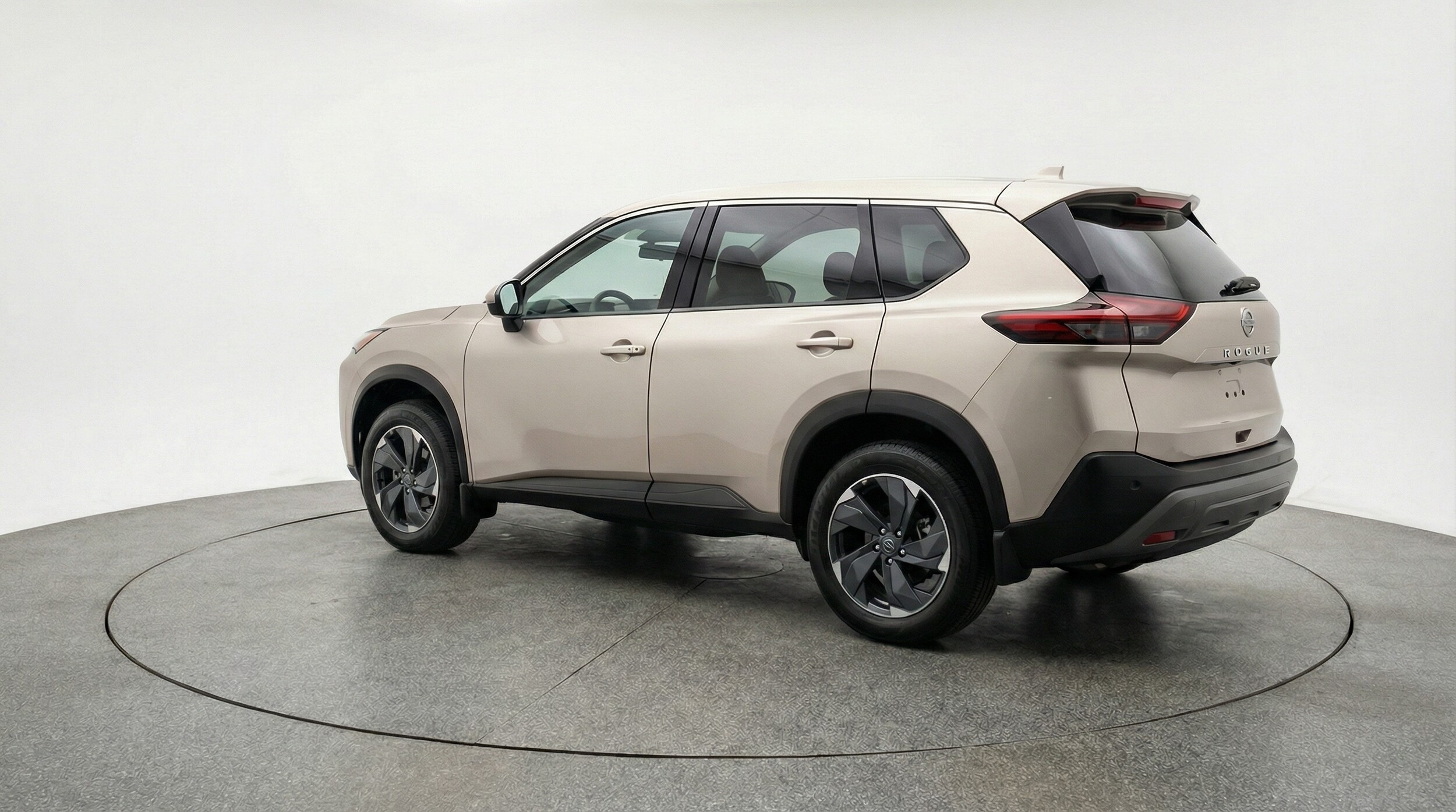 Thumbnail: 2025 Nissan Rogue - 5