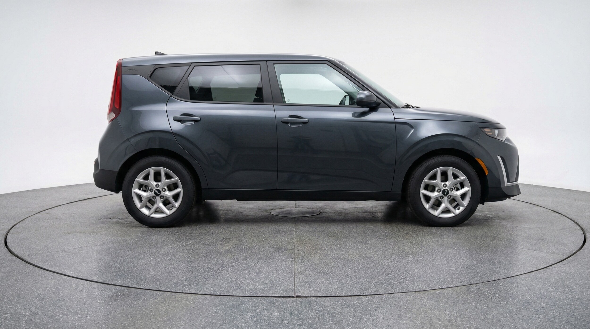 Thumbnail: 2025 Kia Soul - 8