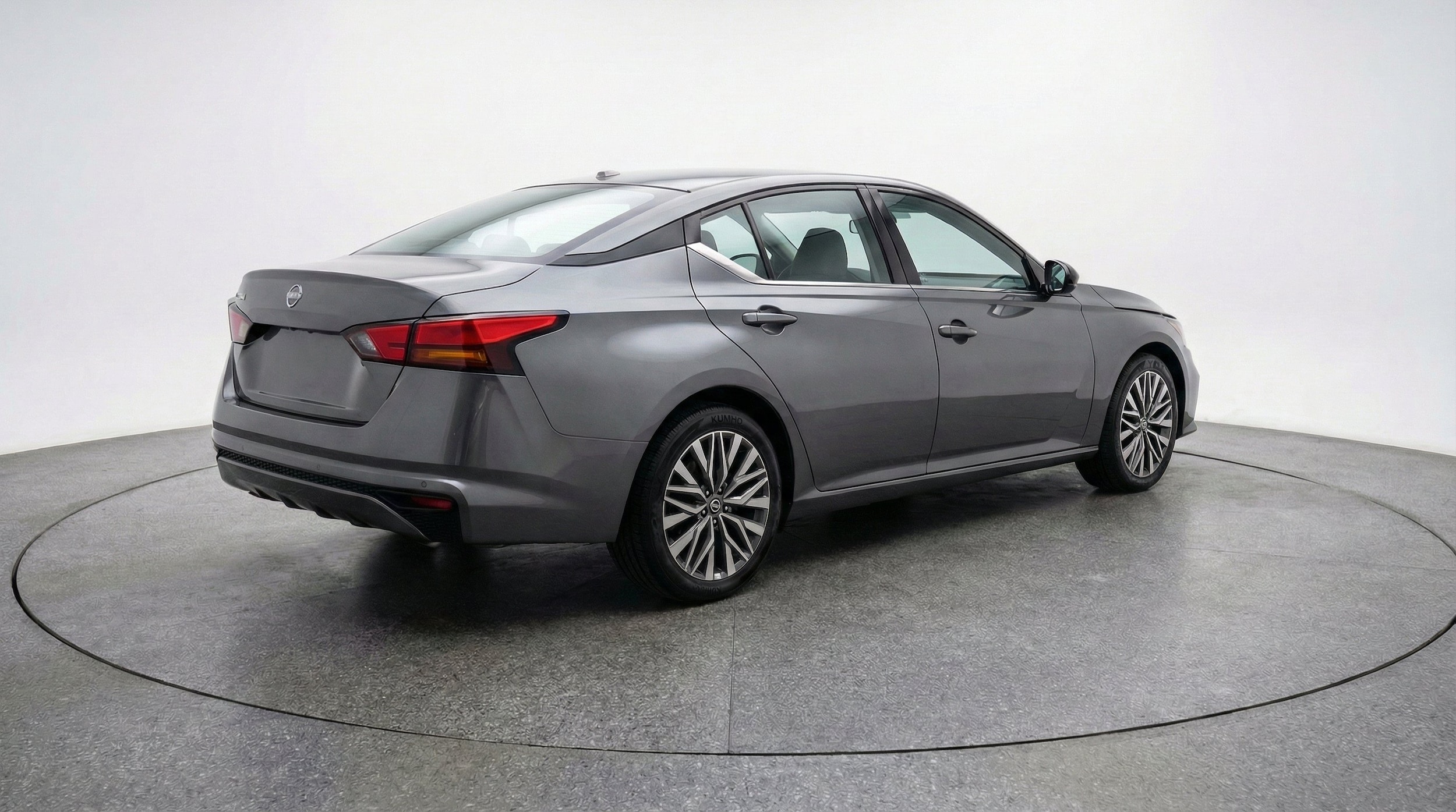 Thumbnail: 2026 Nissan Altima - 9