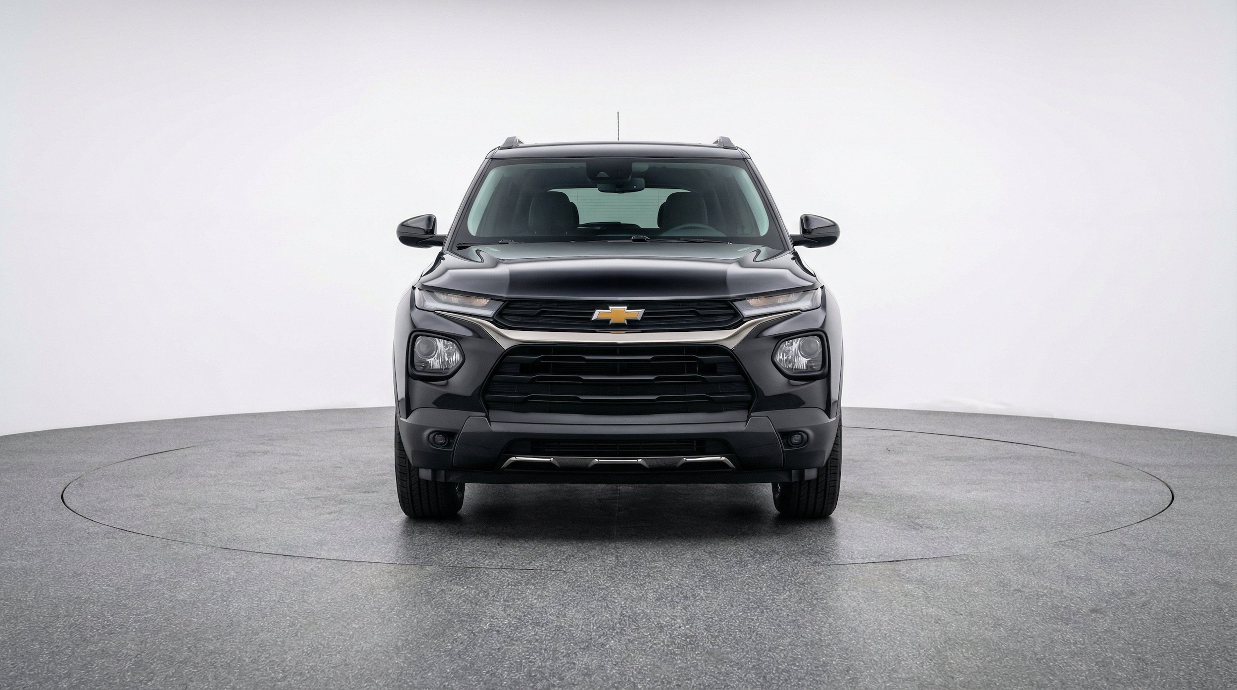 Thumbnail: 2025 Chevrolet TrailBlazer - 2