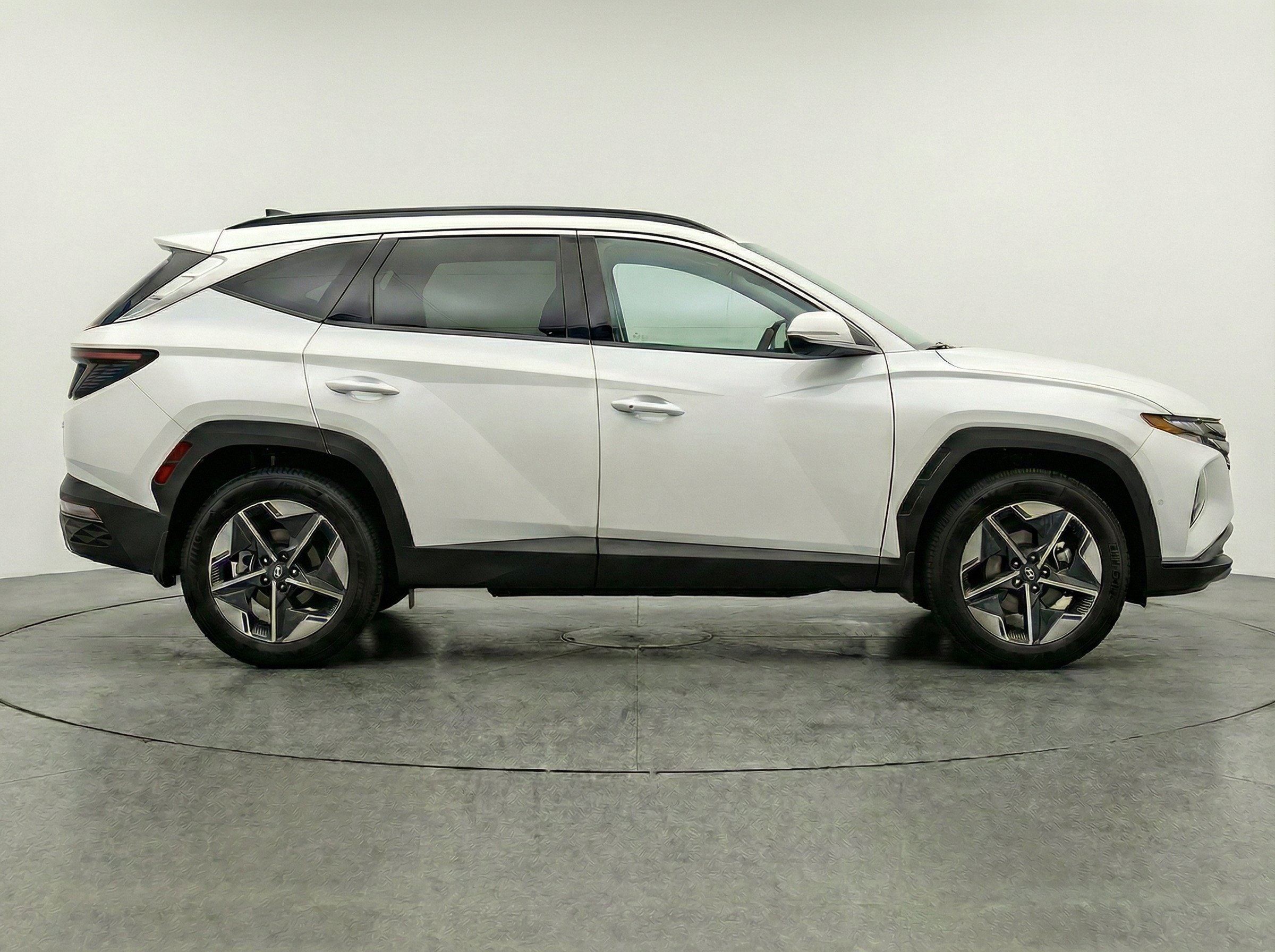Thumbnail: 2026 Hyundai Tucson - 11