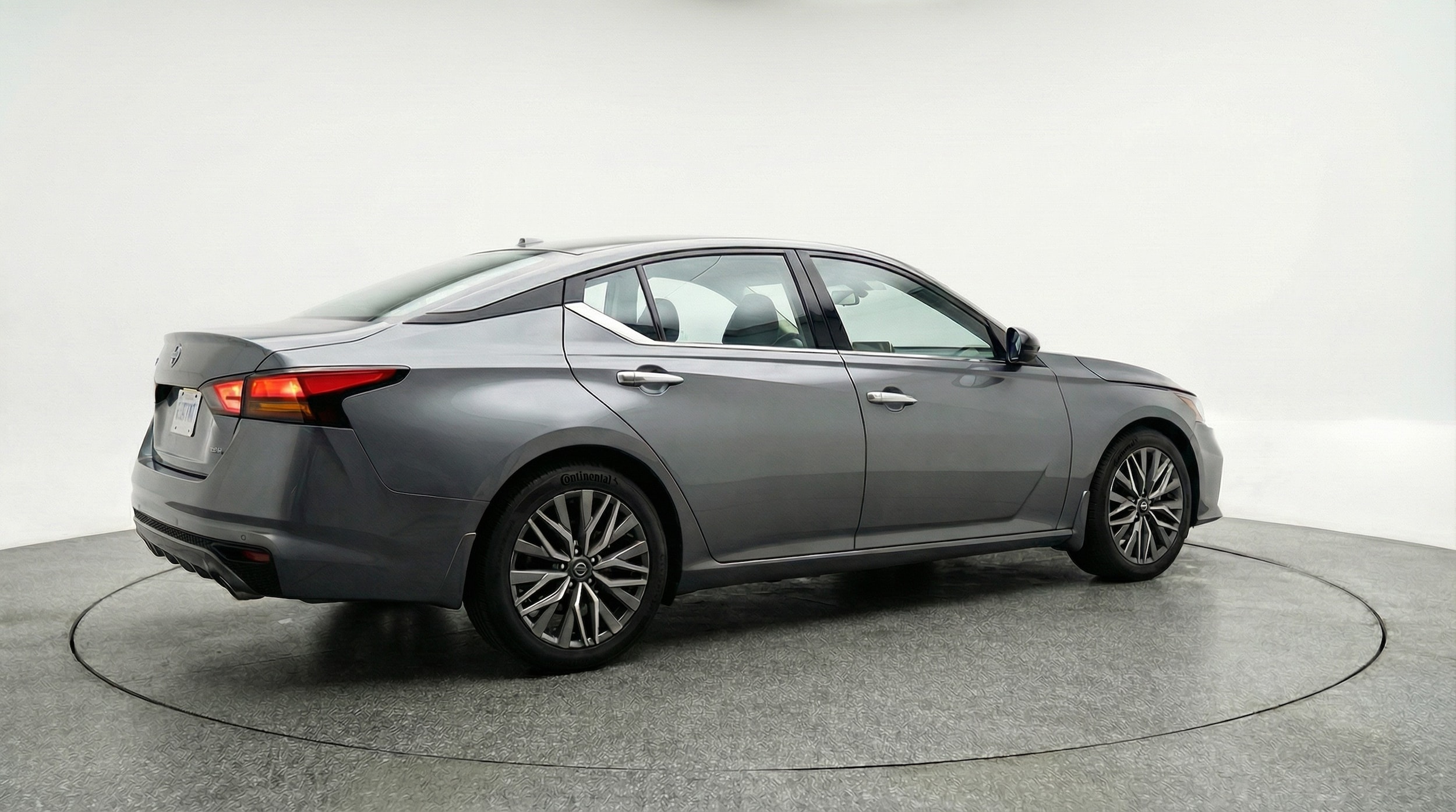 Thumbnail: 2025 Nissan Altima - 7