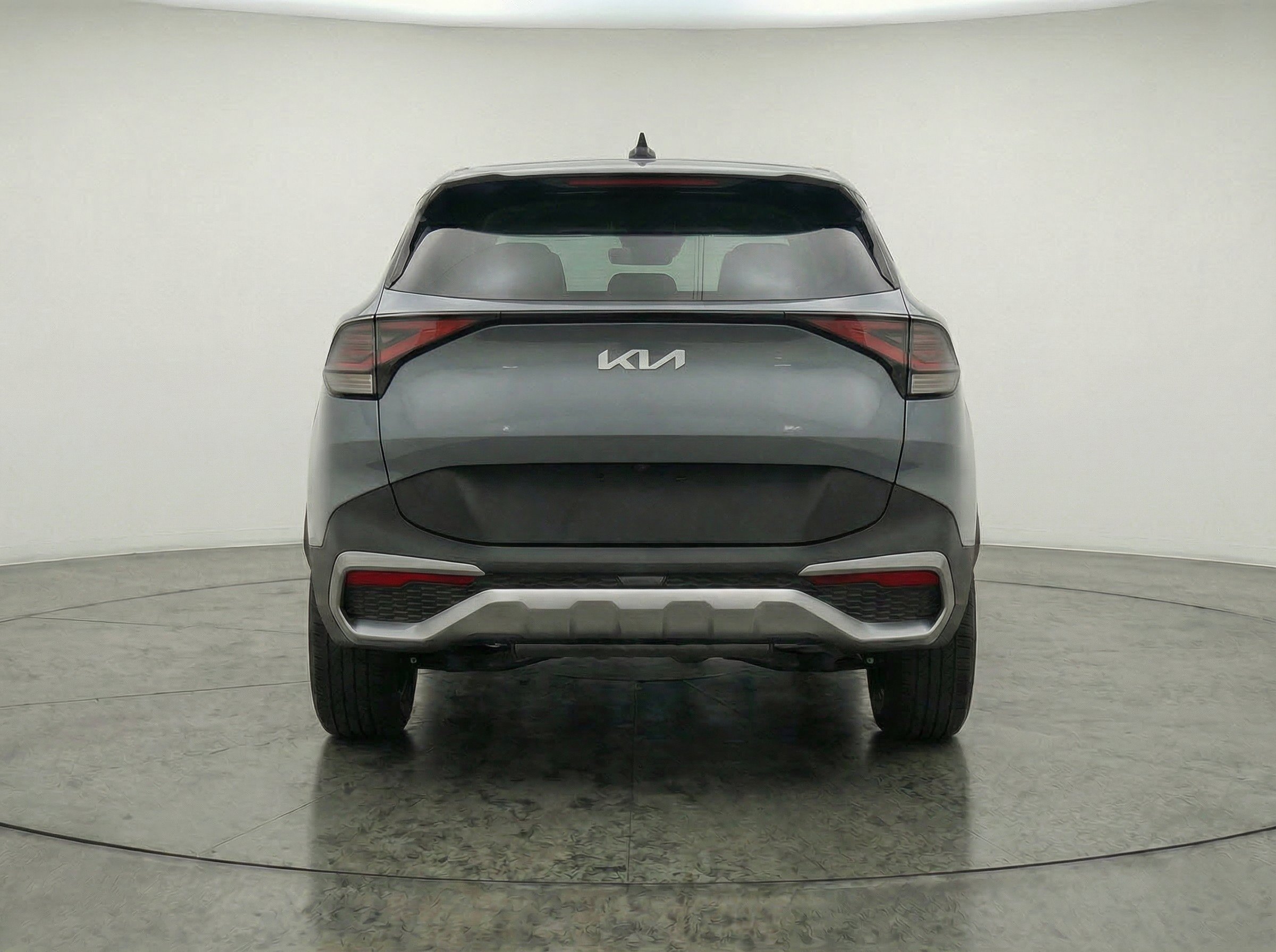 Thumbnail: 2026 Kia Sportage - 7