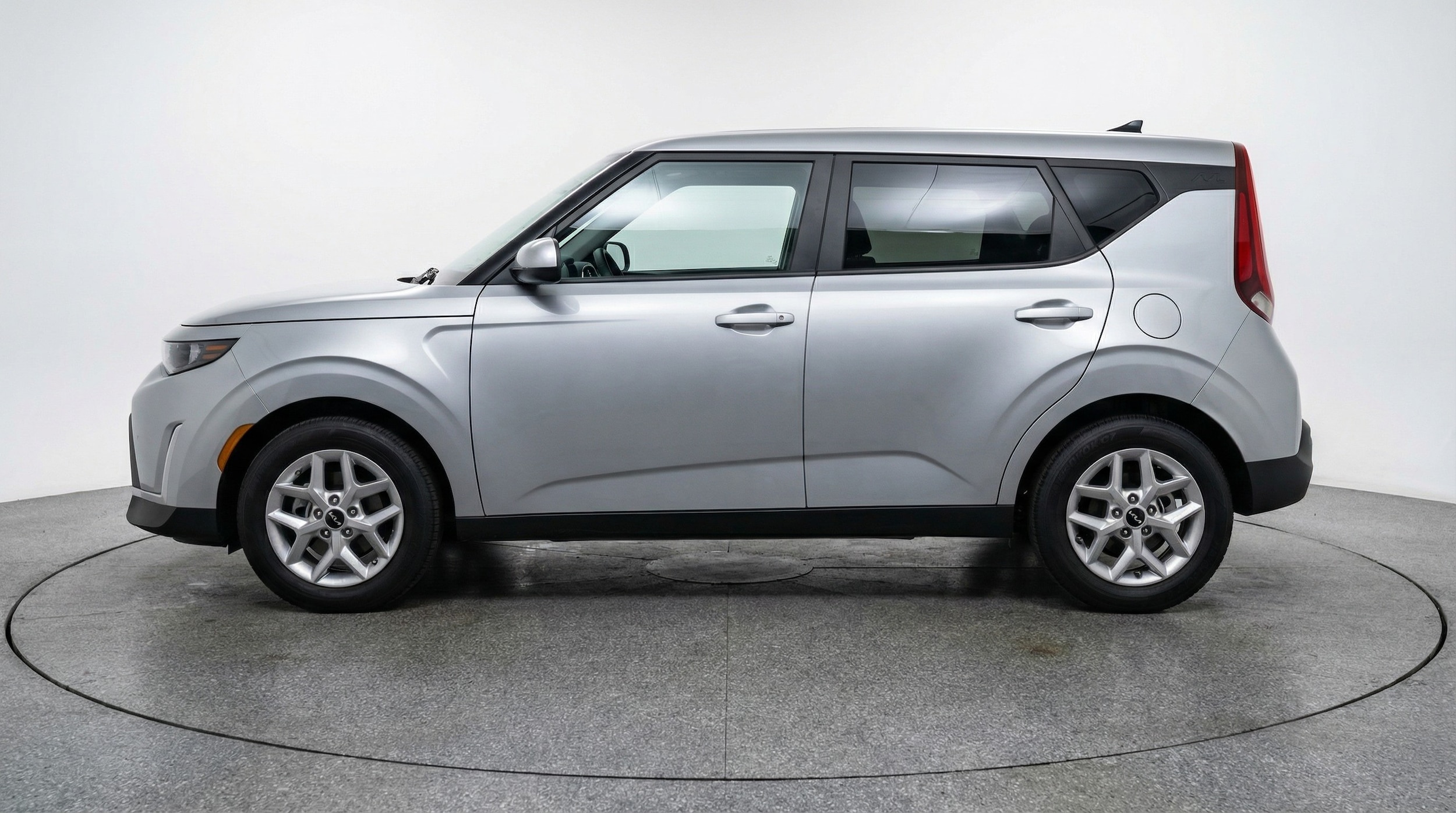 Thumbnail: 2025 Kia Soul - 4