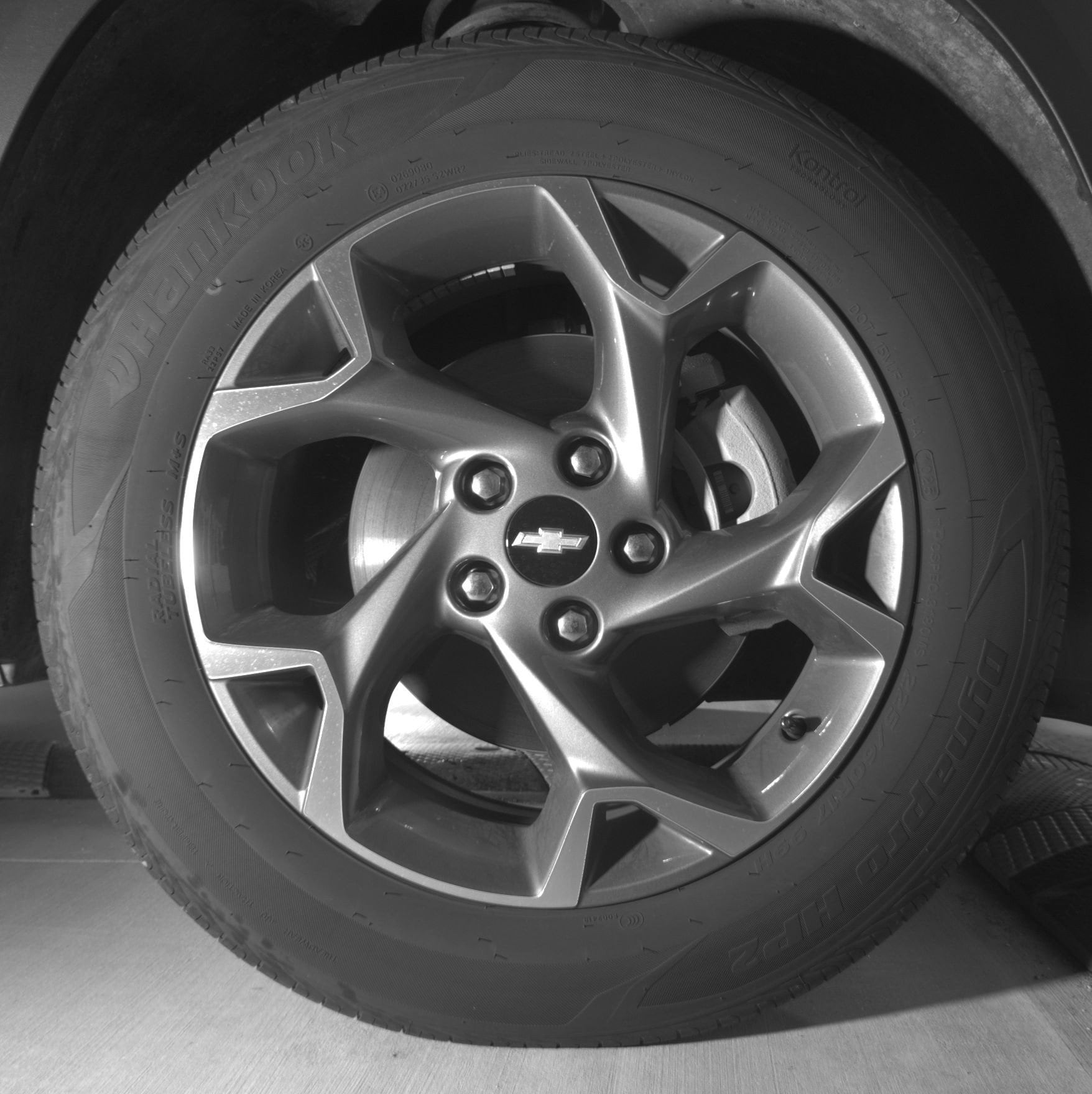 Thumbnail: 2025 Chevrolet Trax - 13