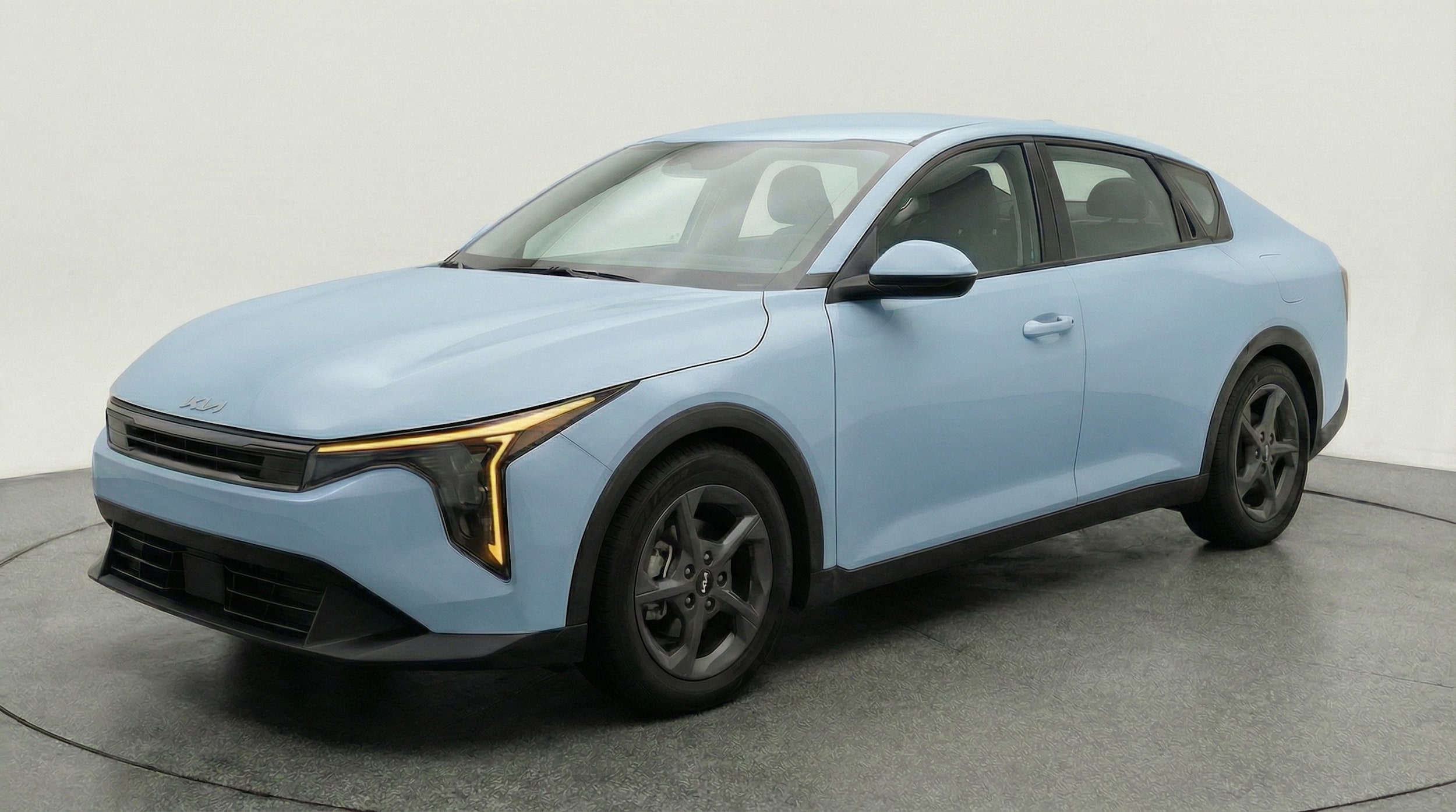 Thumbnail: 2025 Kia K4 - 3