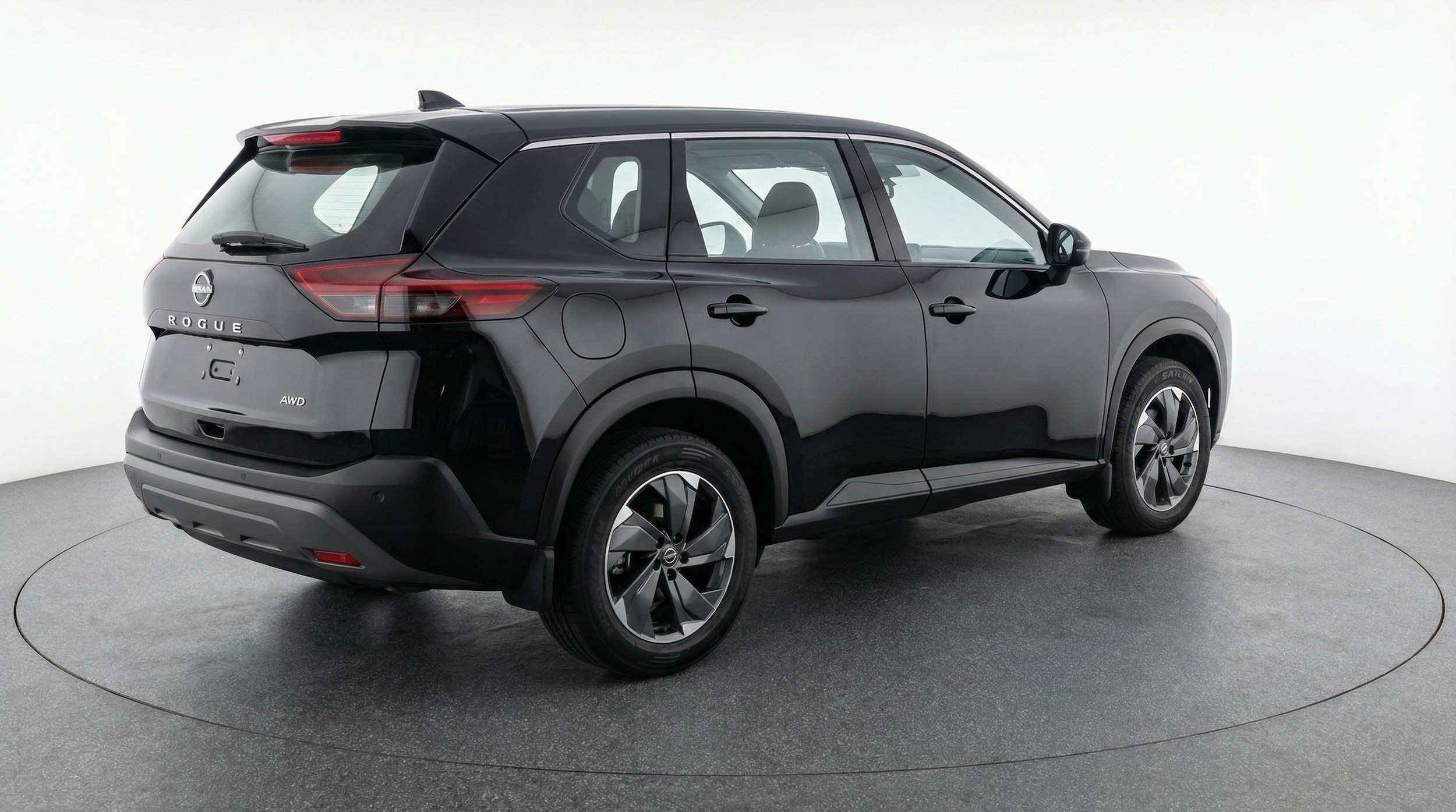 Thumbnail: 2025 Nissan Rogue - 7