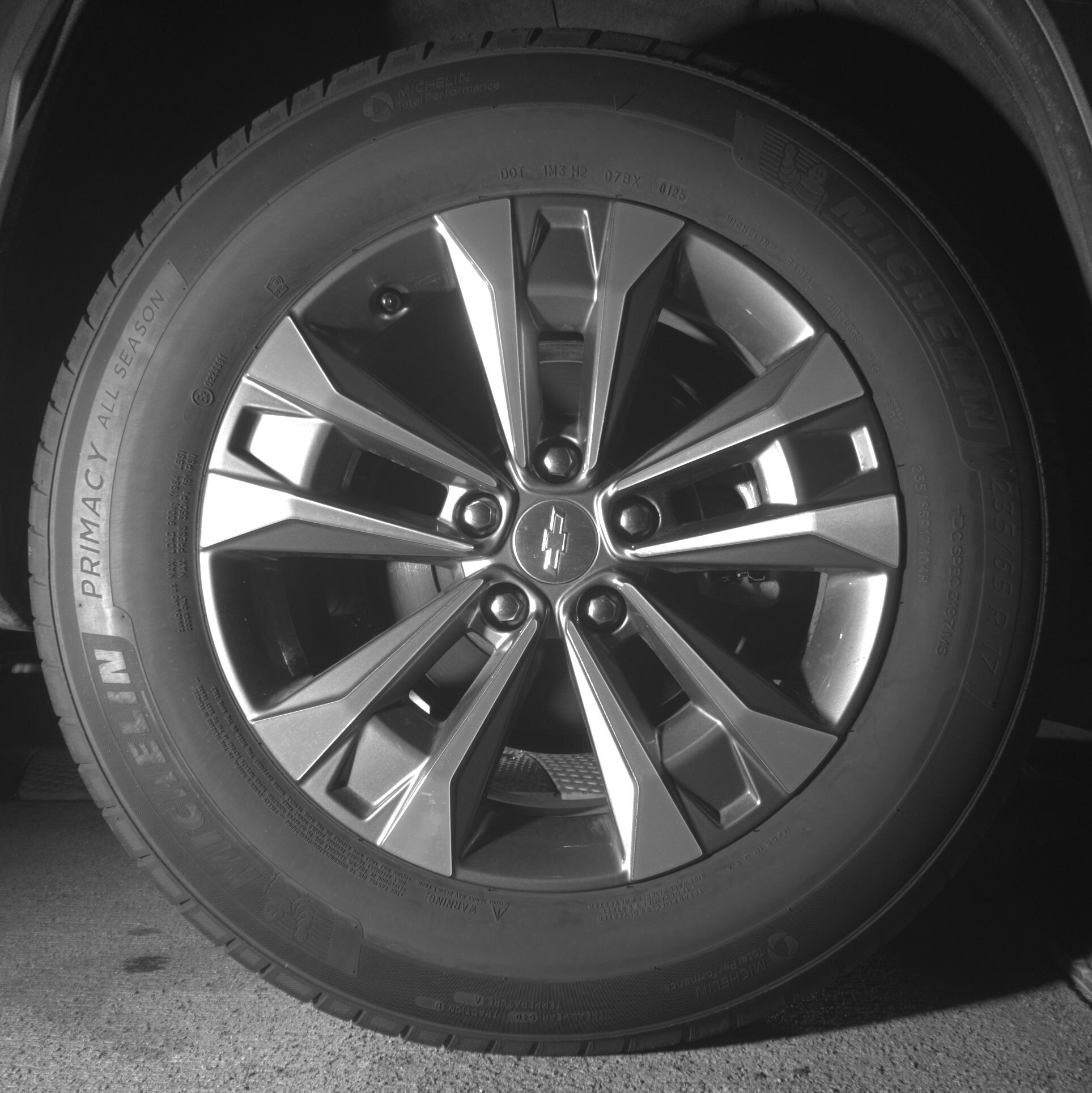 Thumbnail: 2025 Chevrolet Equinox - 12