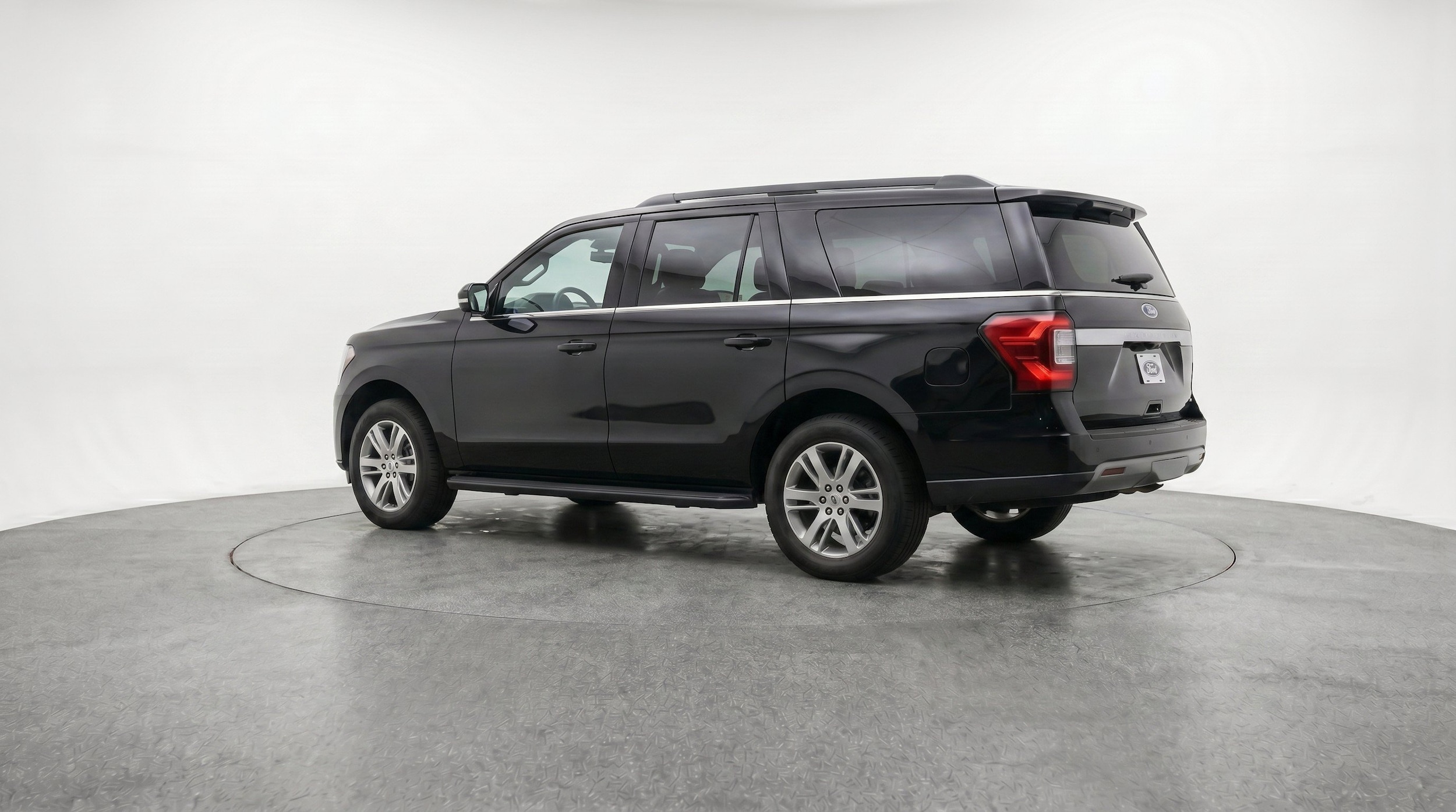Thumbnail: 2024 Ford Expedition MAX - 6