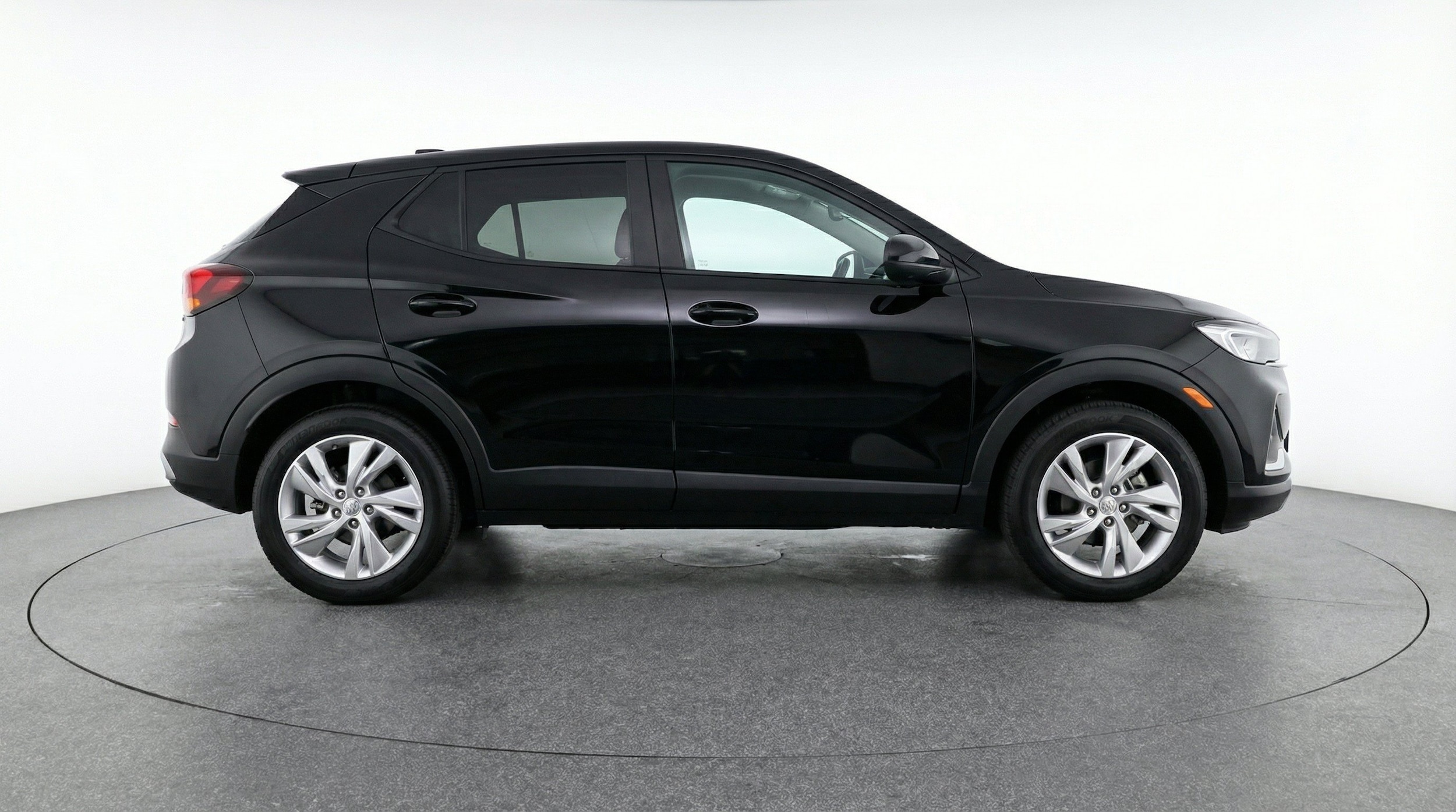 Thumbnail: 2026 Buick Encore GX - 11