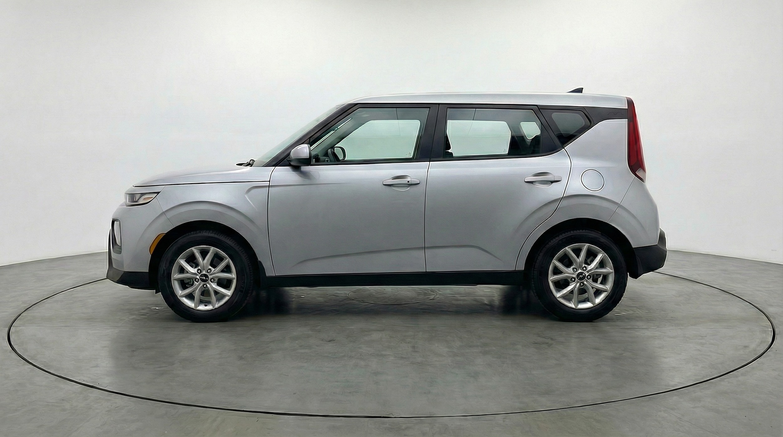 Thumbnail: 2025 Kia Soul - 4
