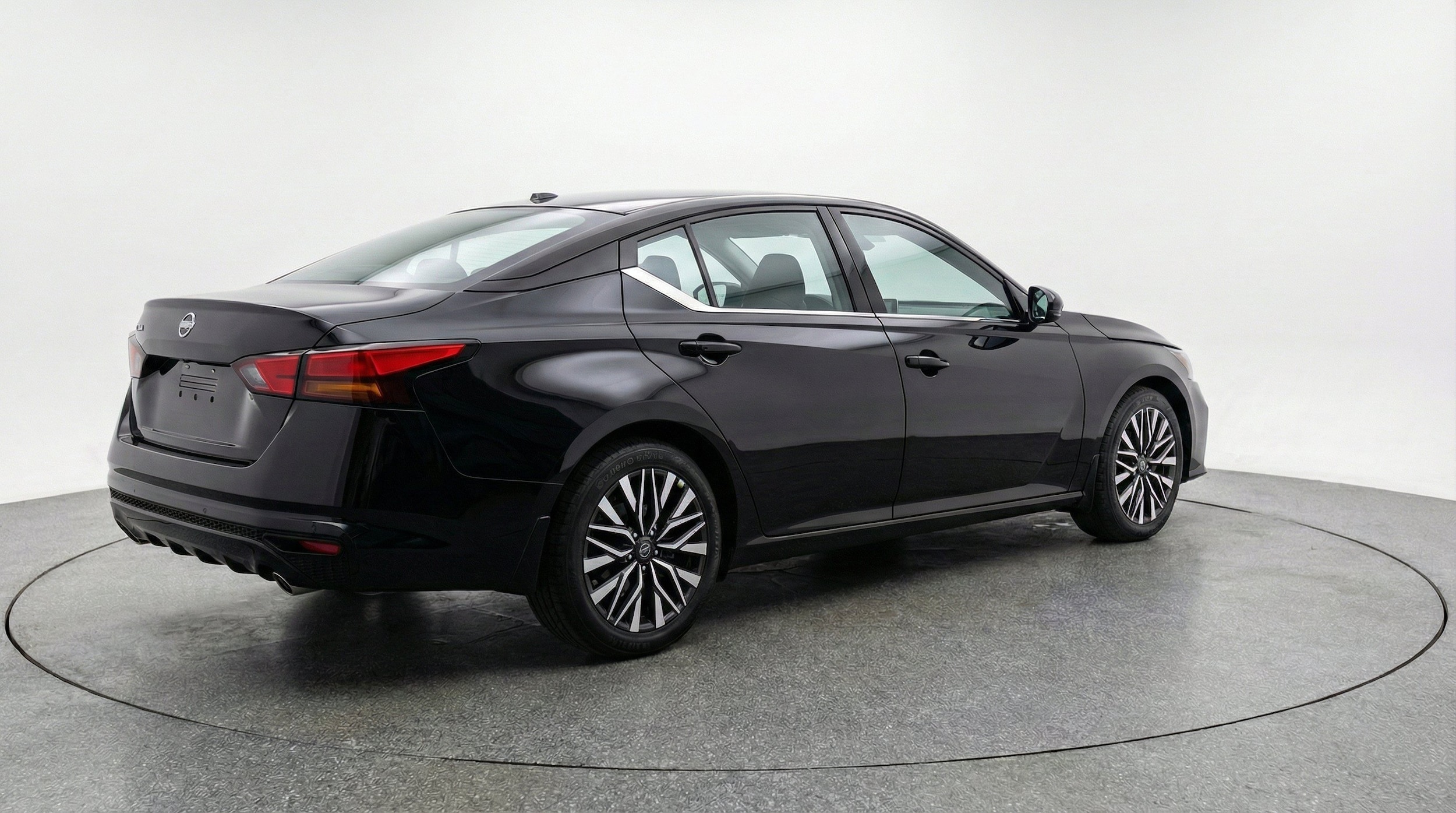 Thumbnail: 2026 Nissan Altima - 9