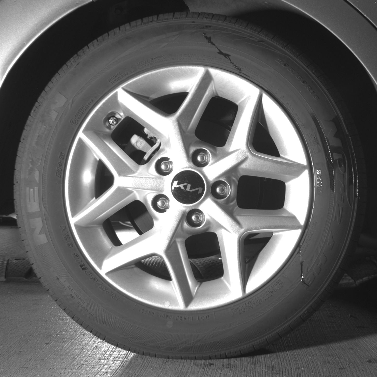 Thumbnail: 2025 Kia Soul - 12