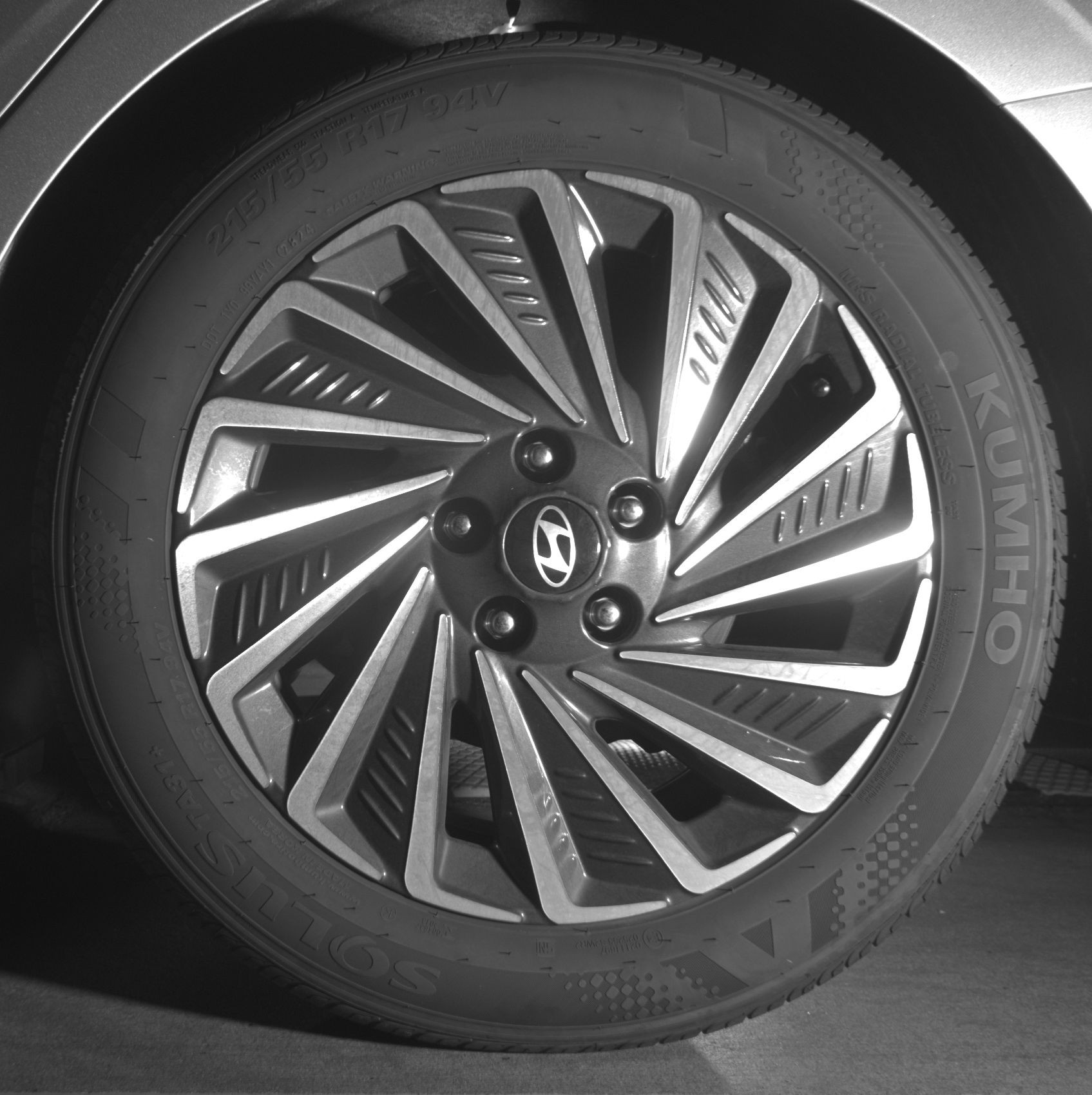 Thumbnail: 2025 Hyundai Sonata - 11