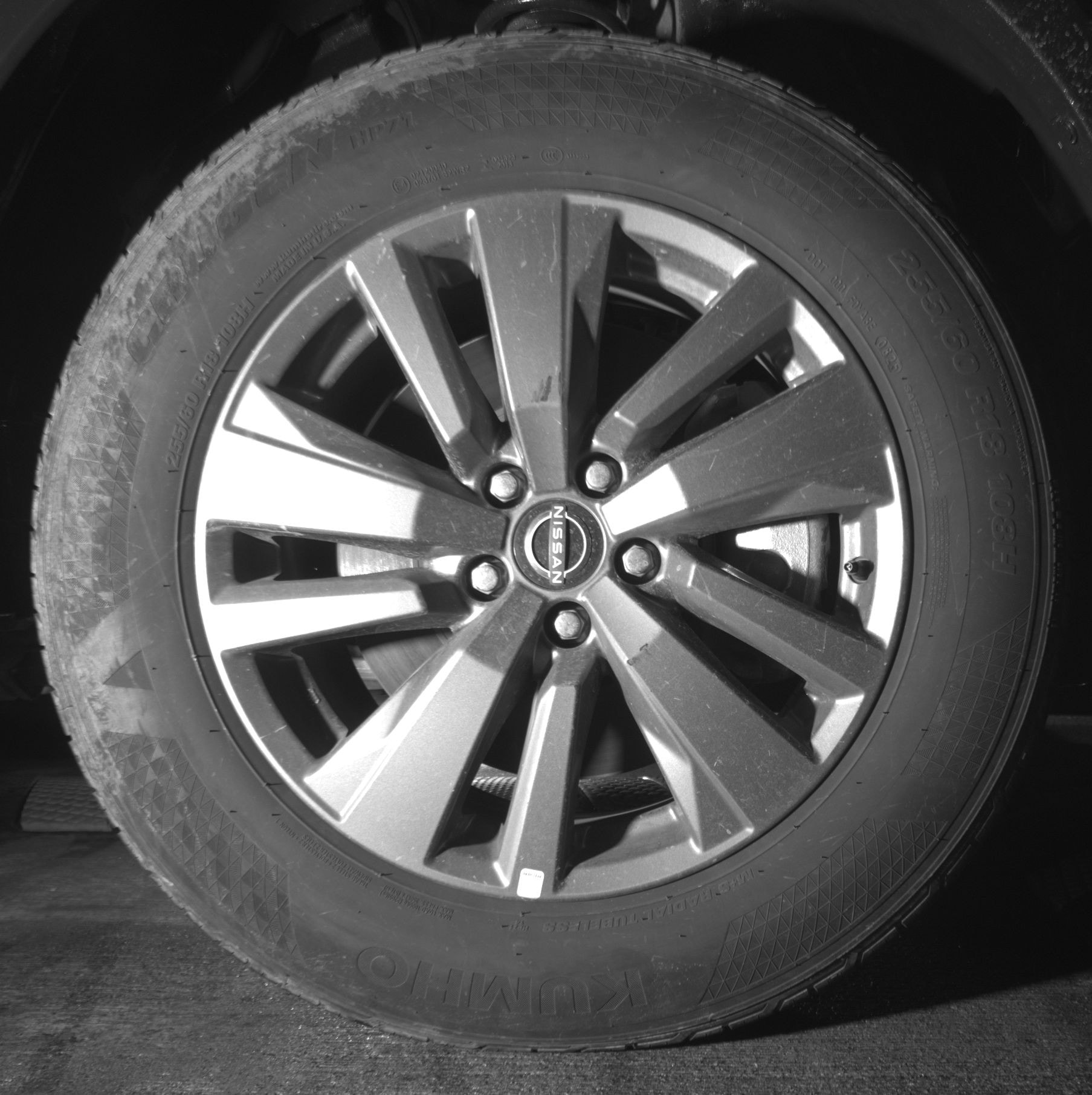 Thumbnail: 2025 Nissan Pathfinder - 10