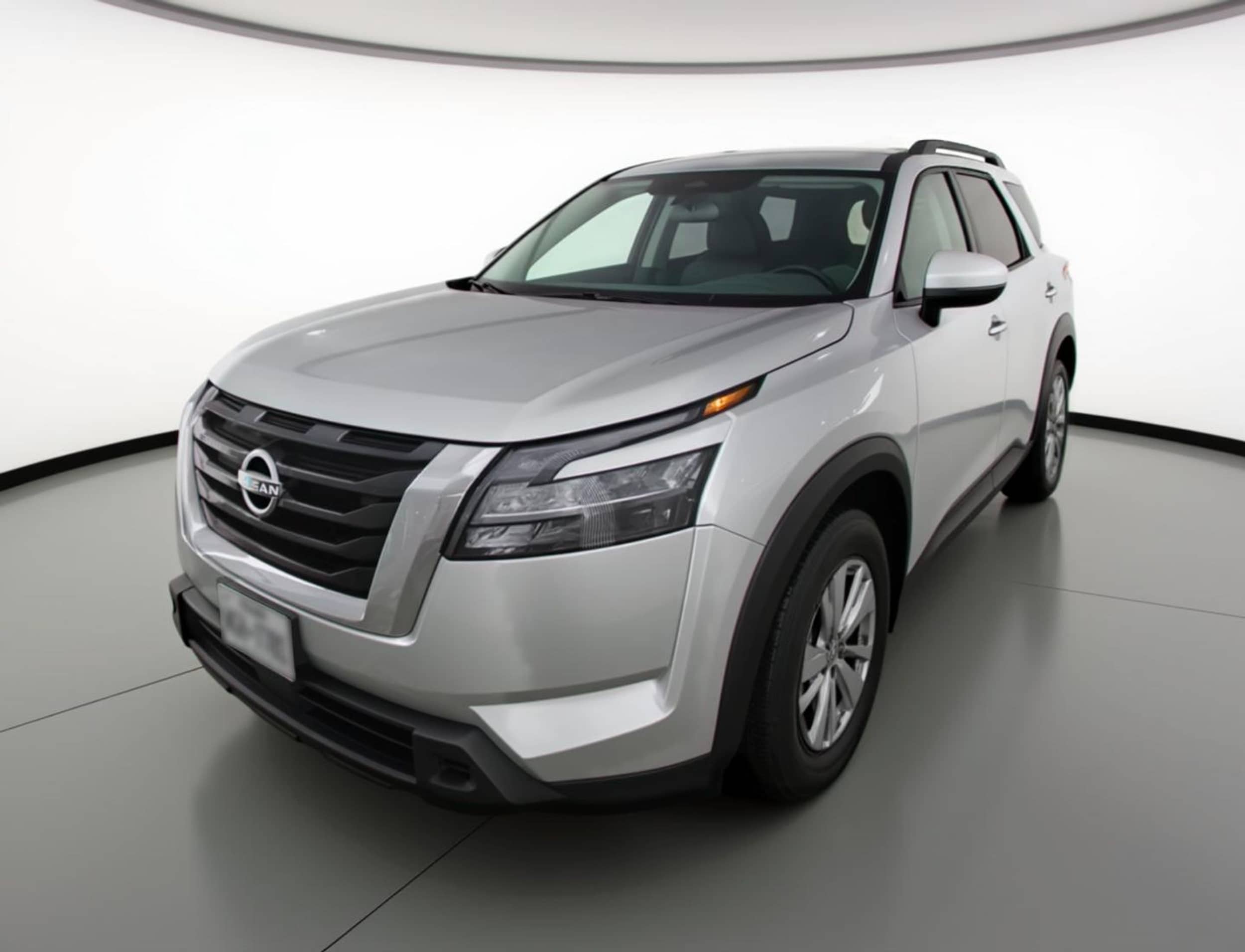 Thumbnail: 2025 Nissan Pathfinder - 3