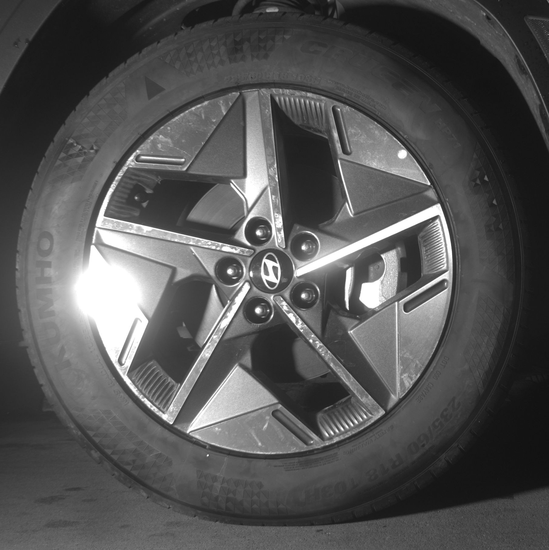 Thumbnail: 2025 Hyundai Tucson - 10