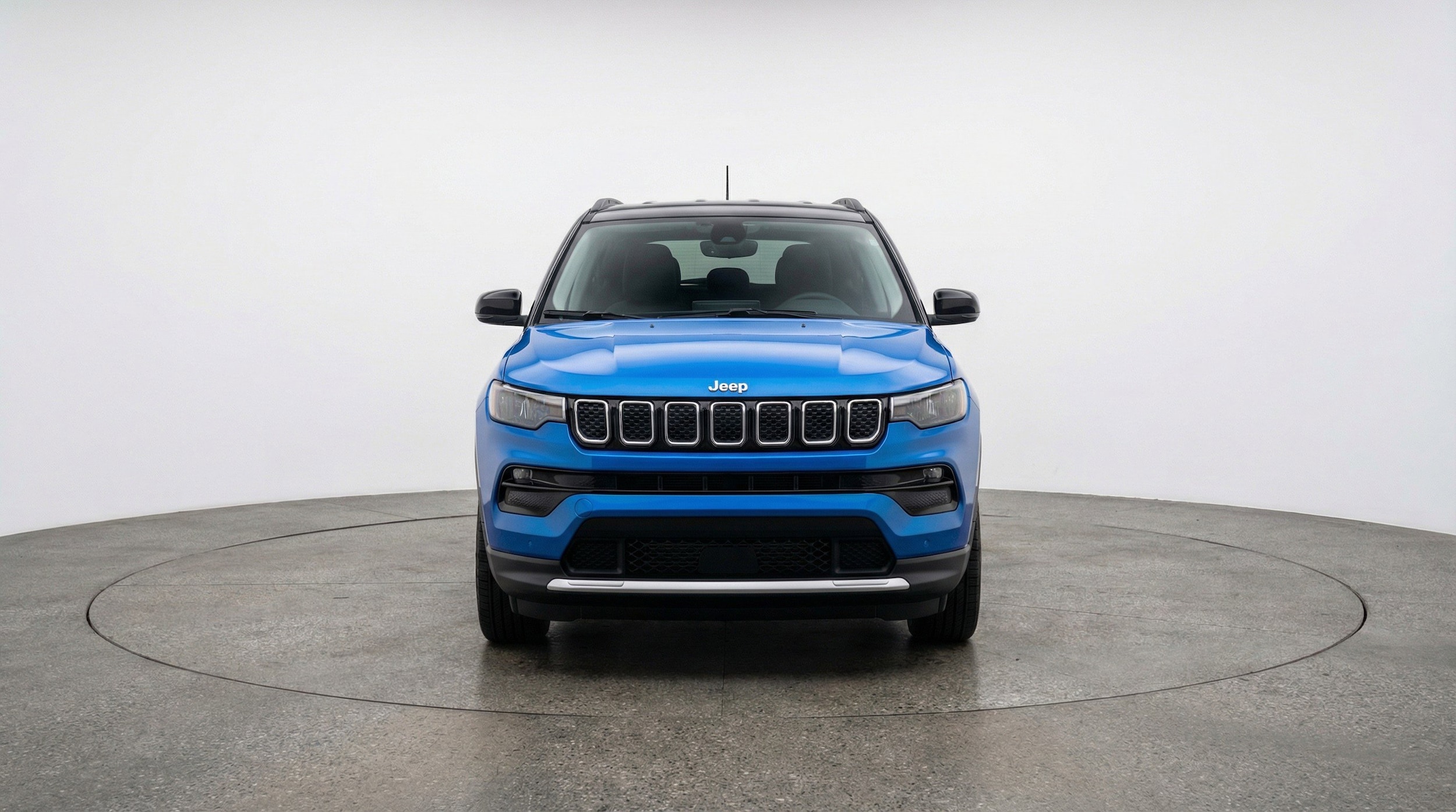 Thumbnail: 2025 Jeep Compass - 2