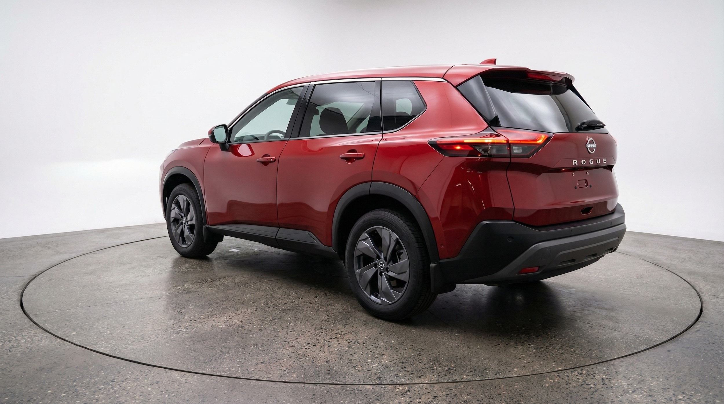 Thumbnail: 2025 Nissan Rogue - 5