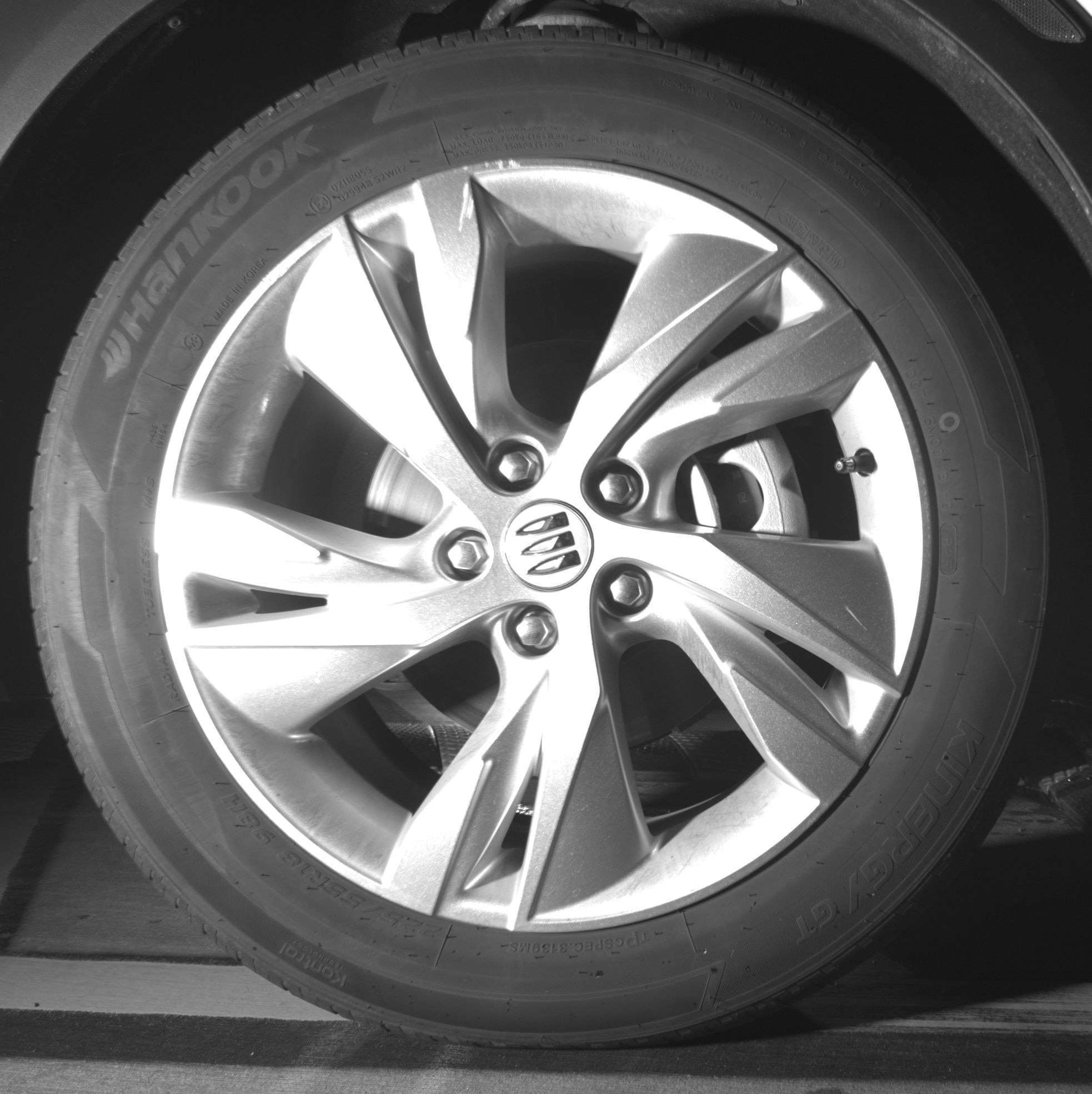 Thumbnail: 2025 Buick Encore GX - 10