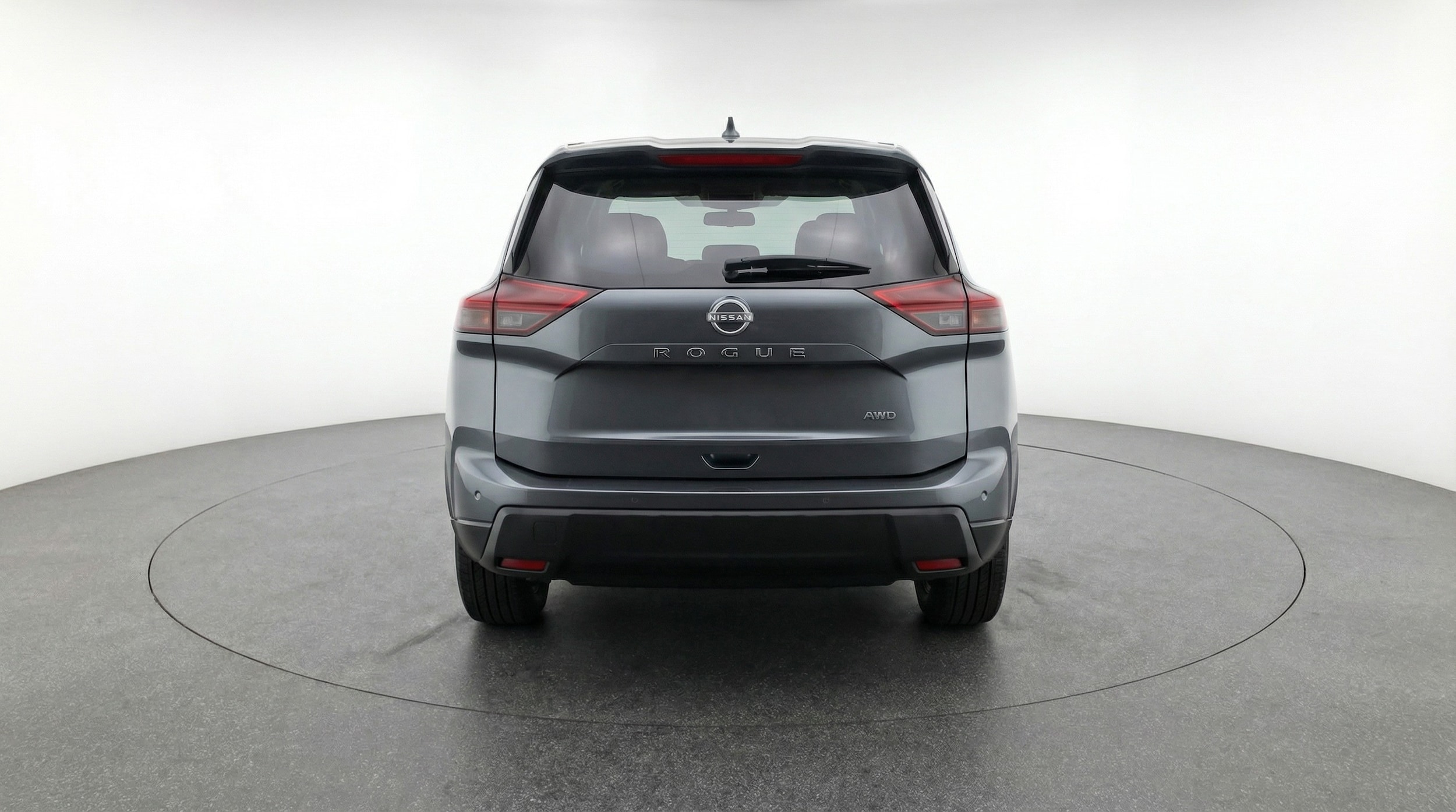 Thumbnail: 2025 Nissan Rogue - 6