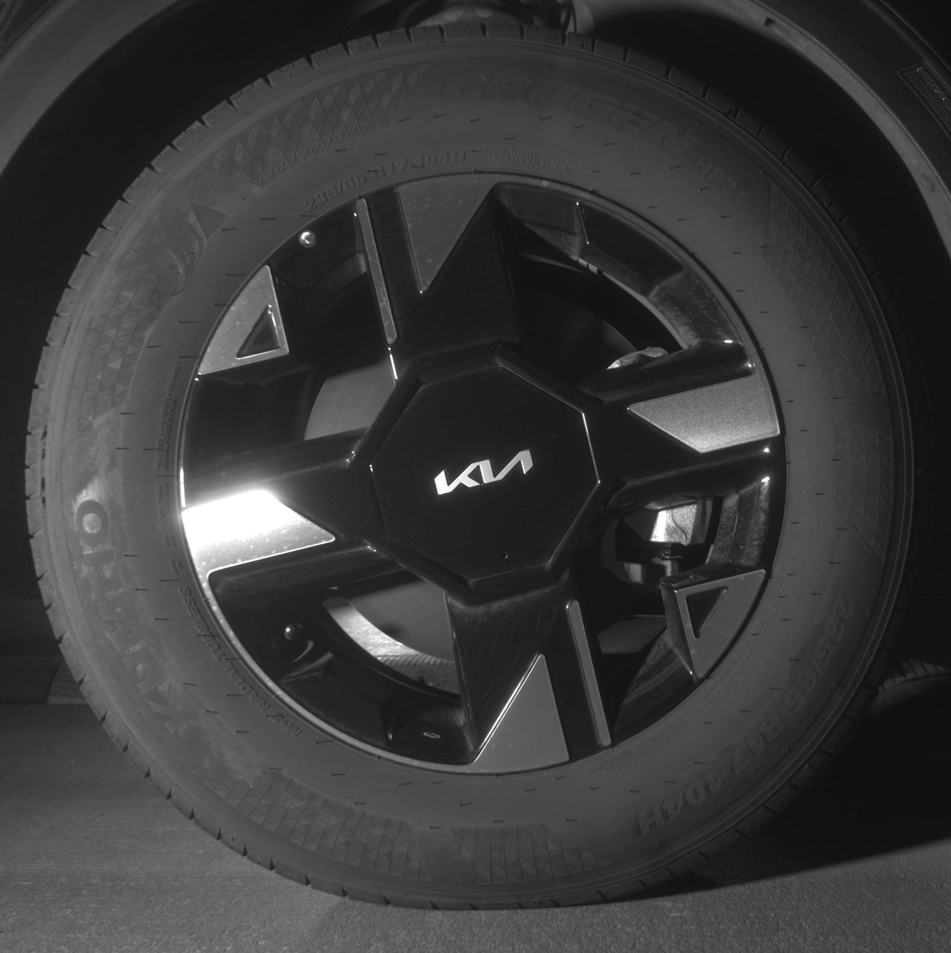 Thumbnail: 2026 Kia Sportage - 13