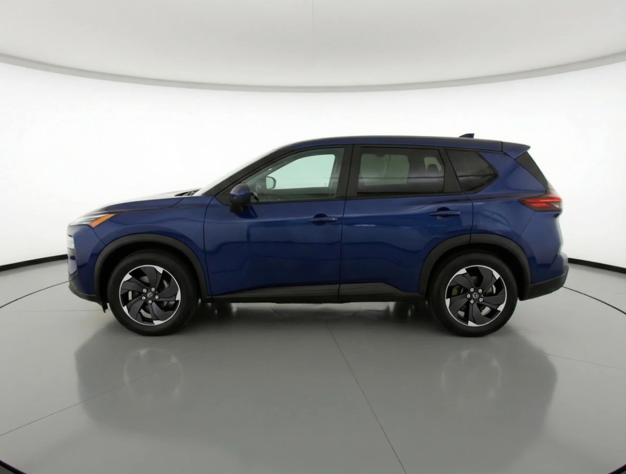Thumbnail: 2025 Nissan Rogue - 4