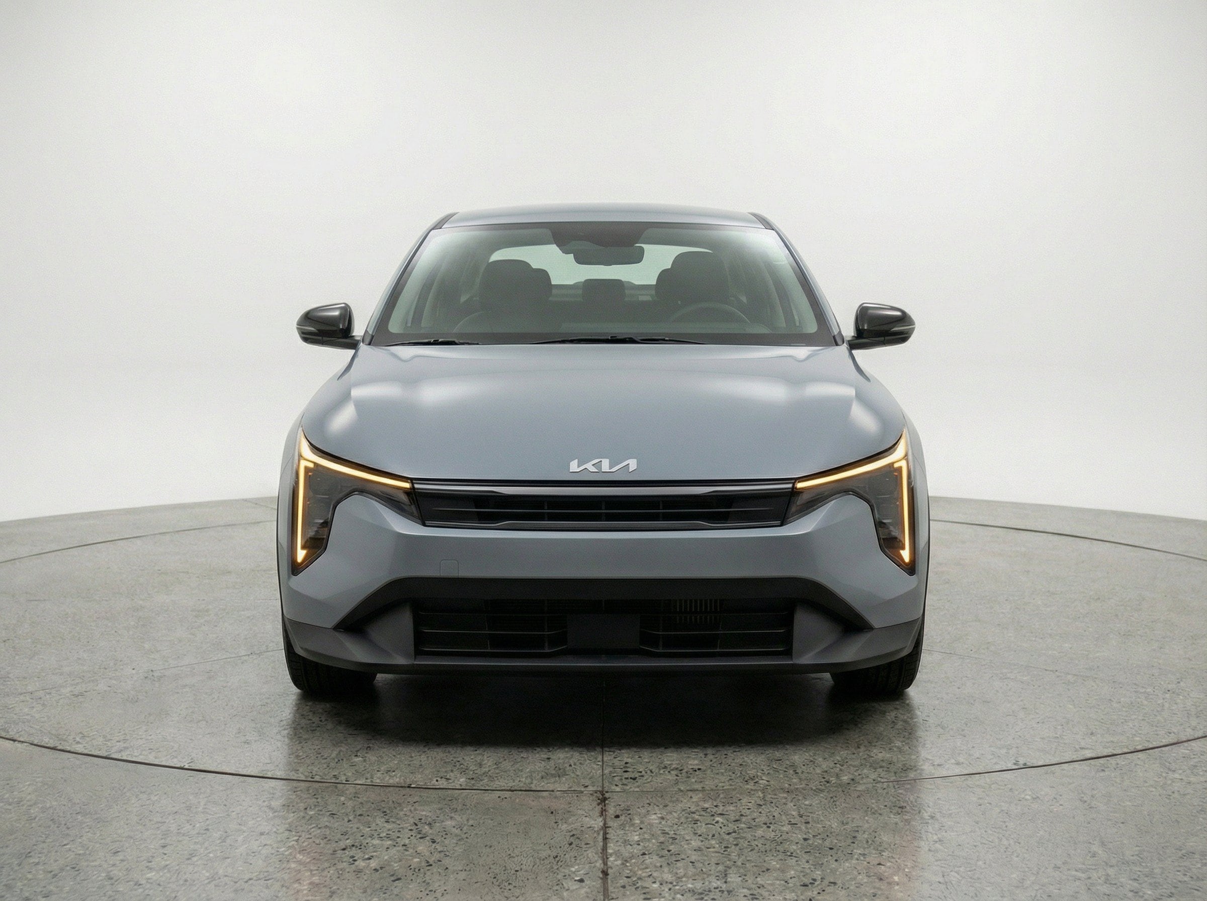 Thumbnail: 2025 Kia K4 - 2
