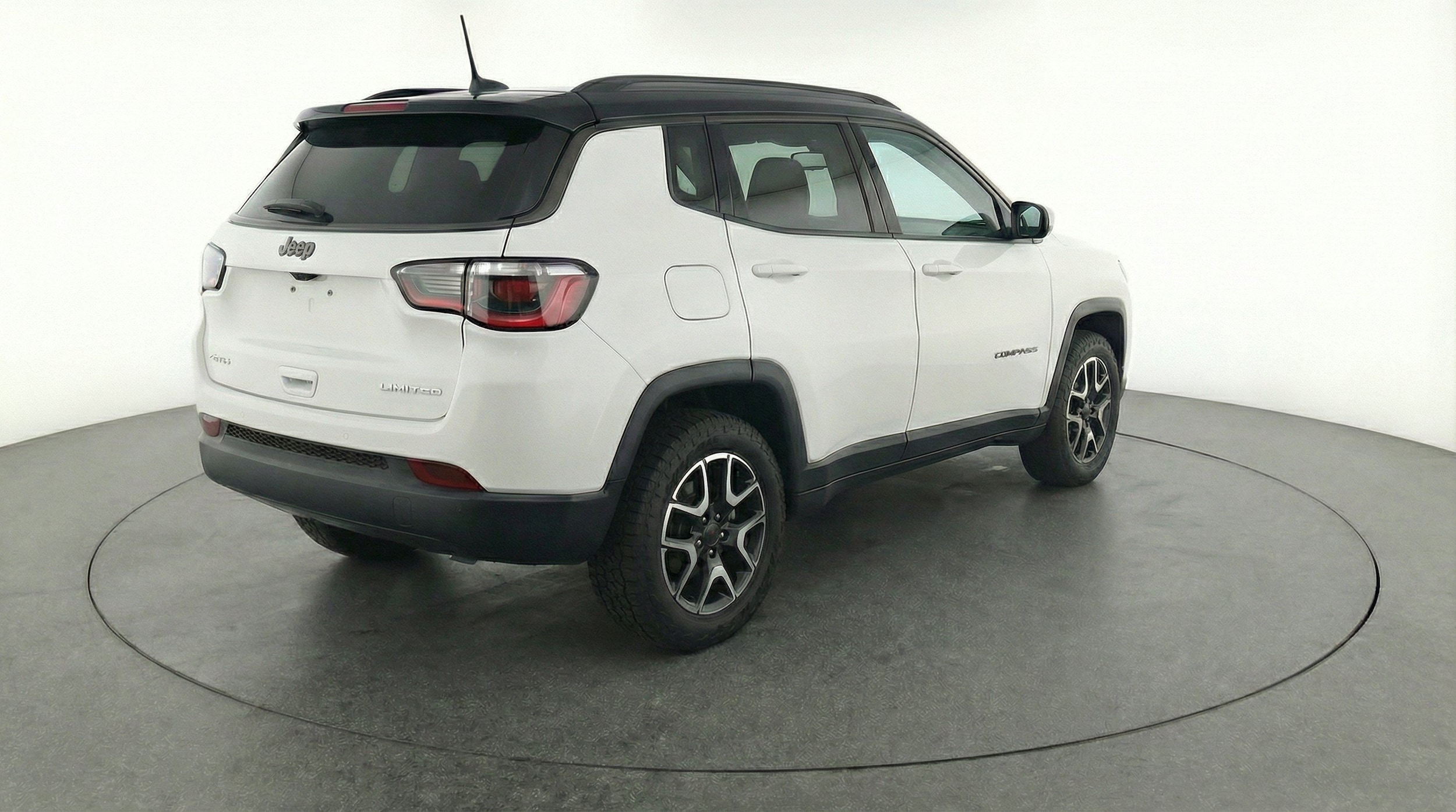 Thumbnail: 2025 Jeep Compass - 9